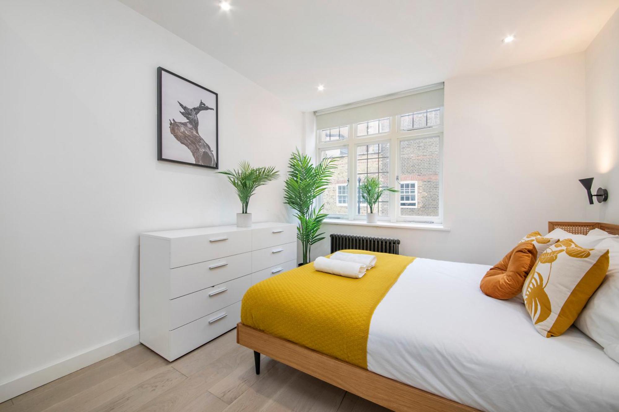 The Perfect London, 1 Bed Flat - Shoreditch, Spitalfields & The Of *