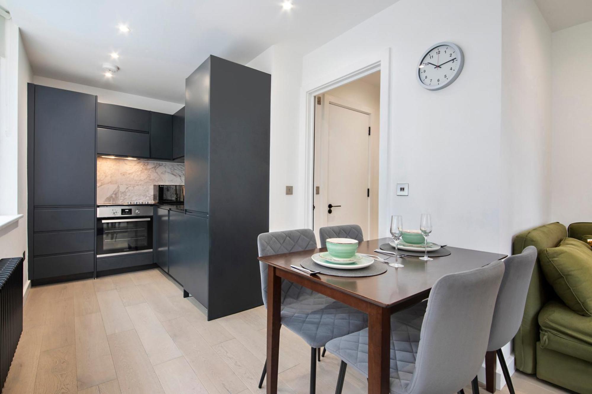 The Perfect London, 1 Bed Flat - Shoreditch, Spitalfields & The Of * Londres