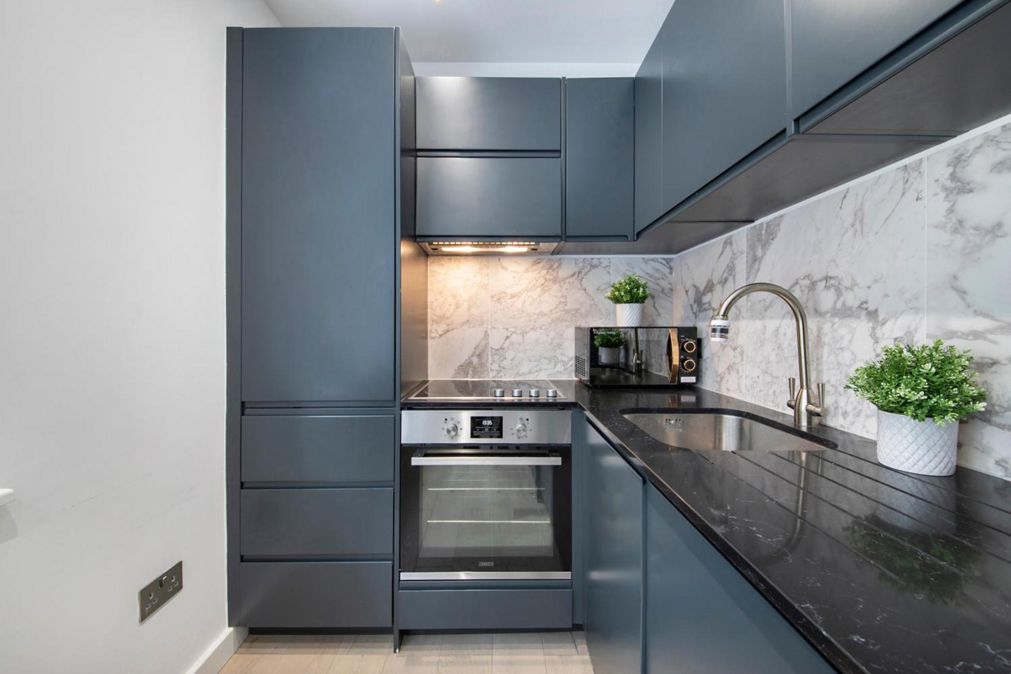 The Perfect London, 1 Bed Flat - Shoreditch, Spitalfields & The Of Apartment *