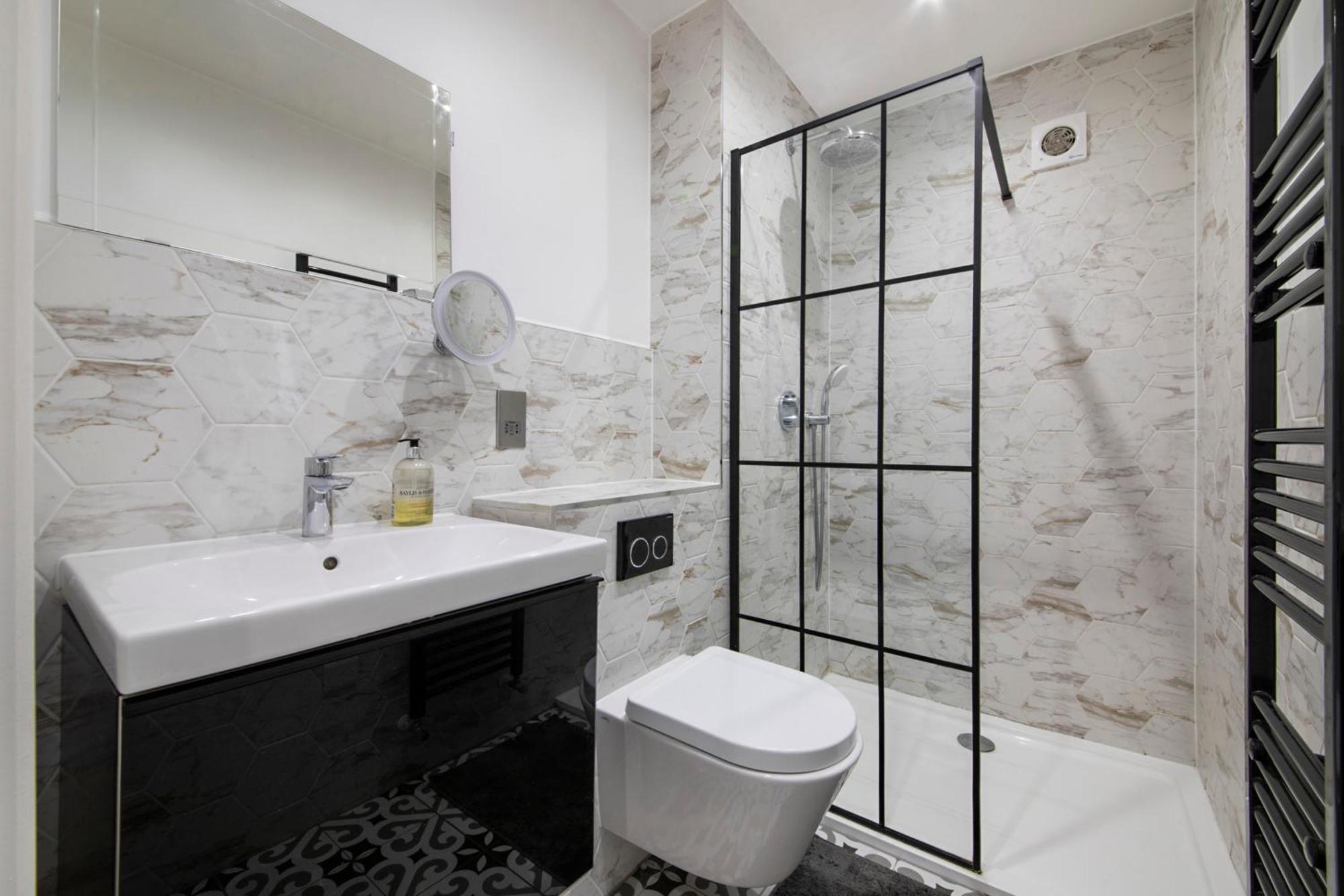 The Perfect London, 1 Bed Flat - Shoreditch, Spitalfields & The Of *