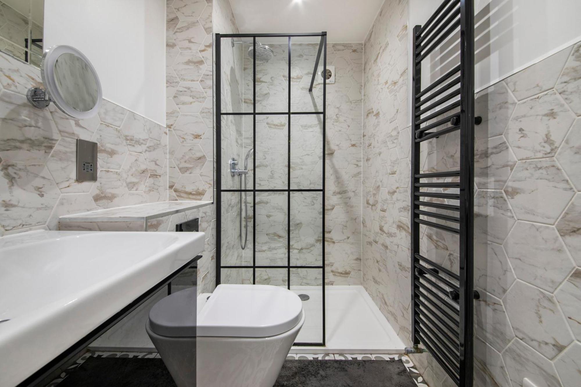 Apartment The Perfect London, 1 Bed Flat - Shoreditch, Spitalfields & The Of