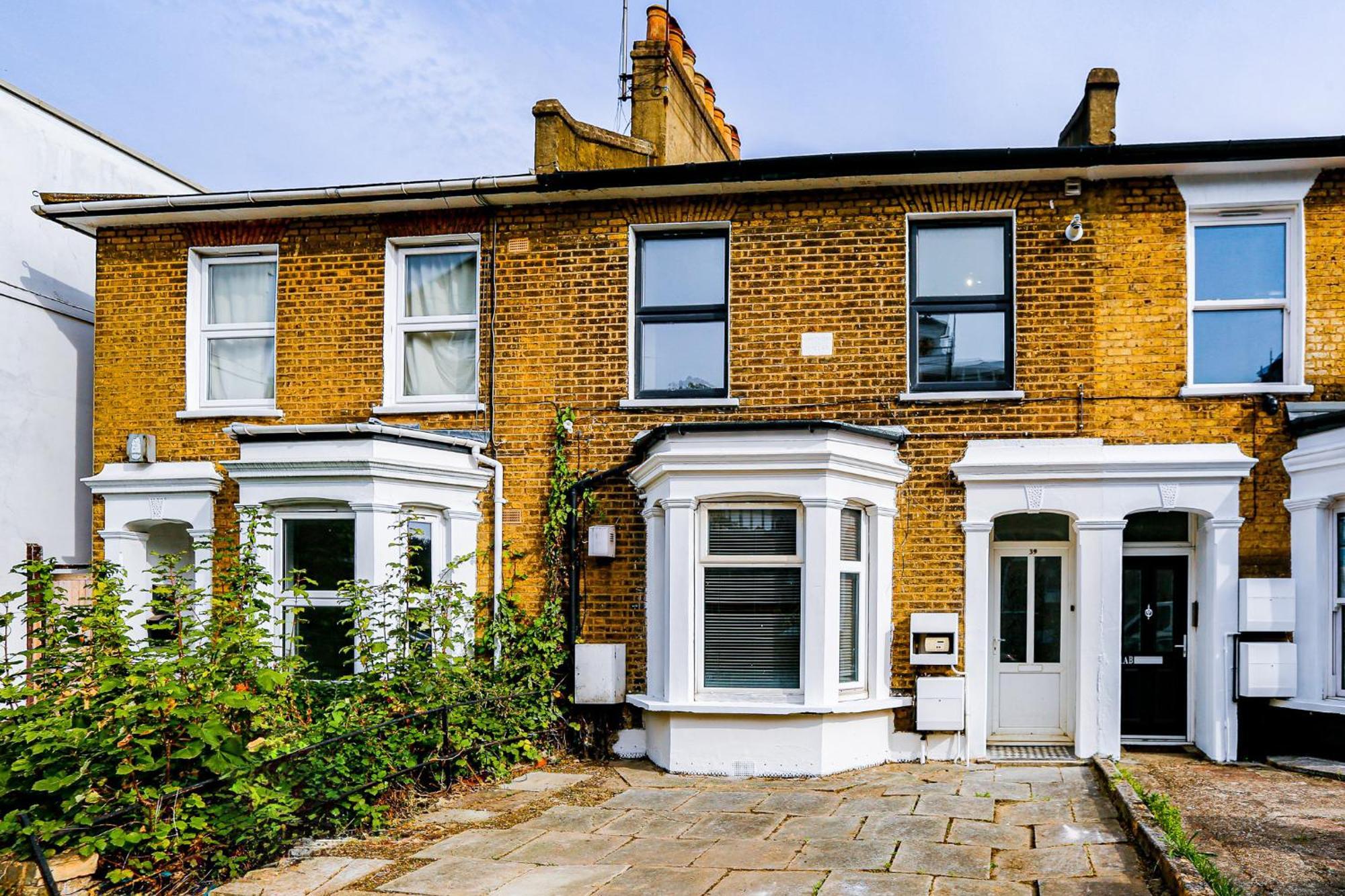 Peckham Plaza Apartamento *