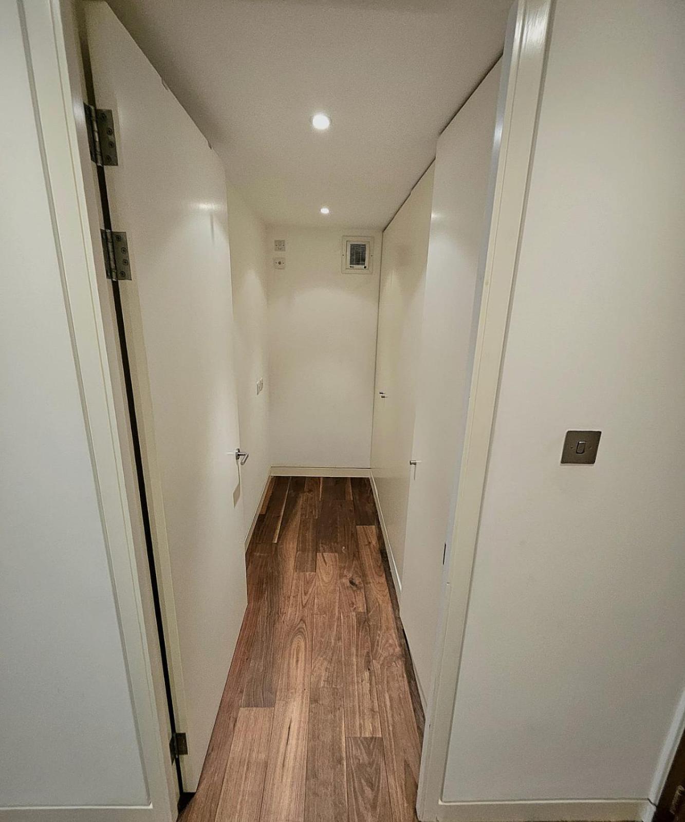 Apartamento Loft Duplex Oxford Circus Luxury *