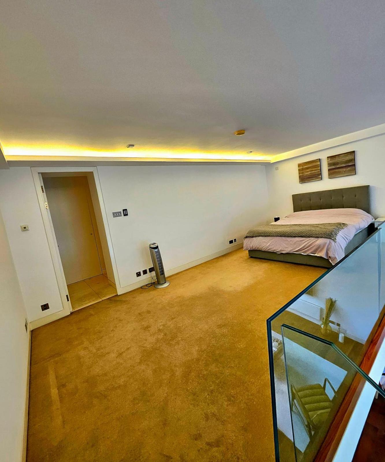 Apartamento Loft Duplex Oxford Circus Luxury