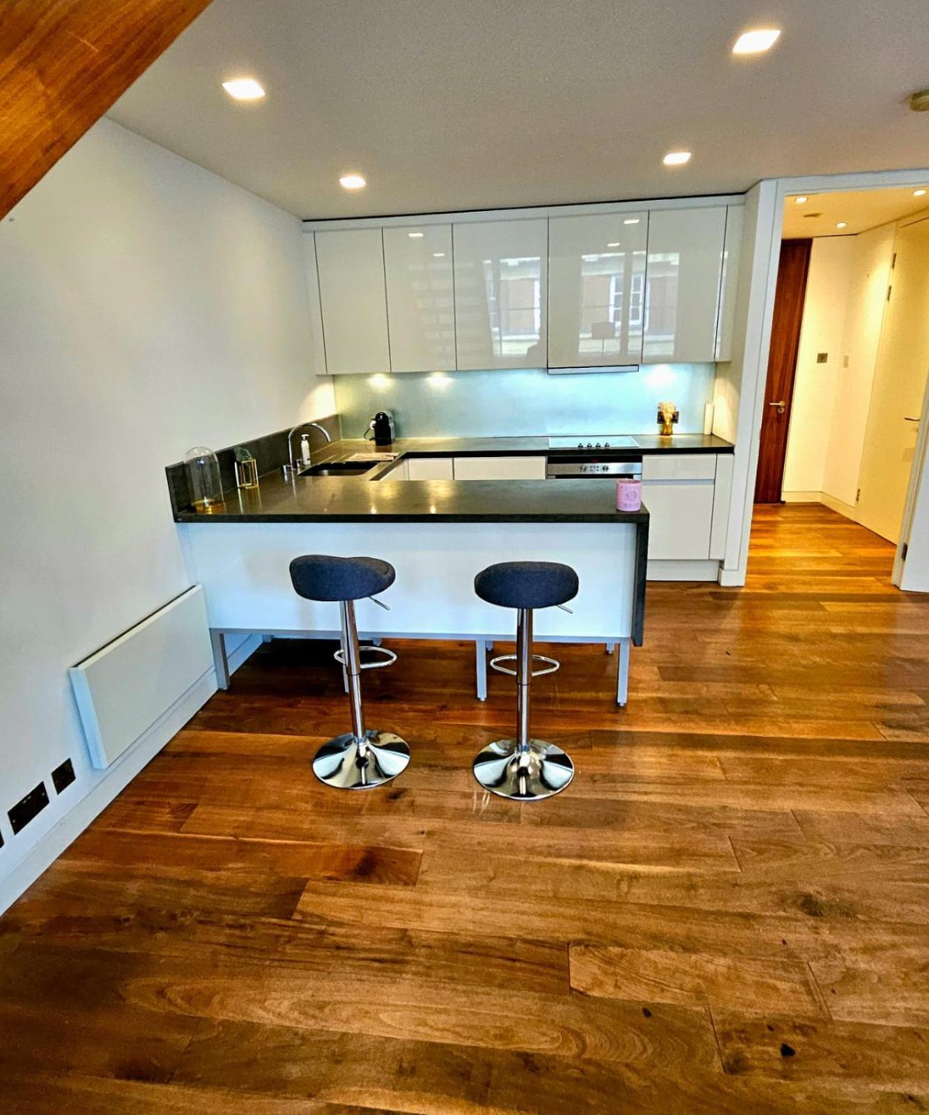 Loft Duplex Oxford Circus Luxury Londres