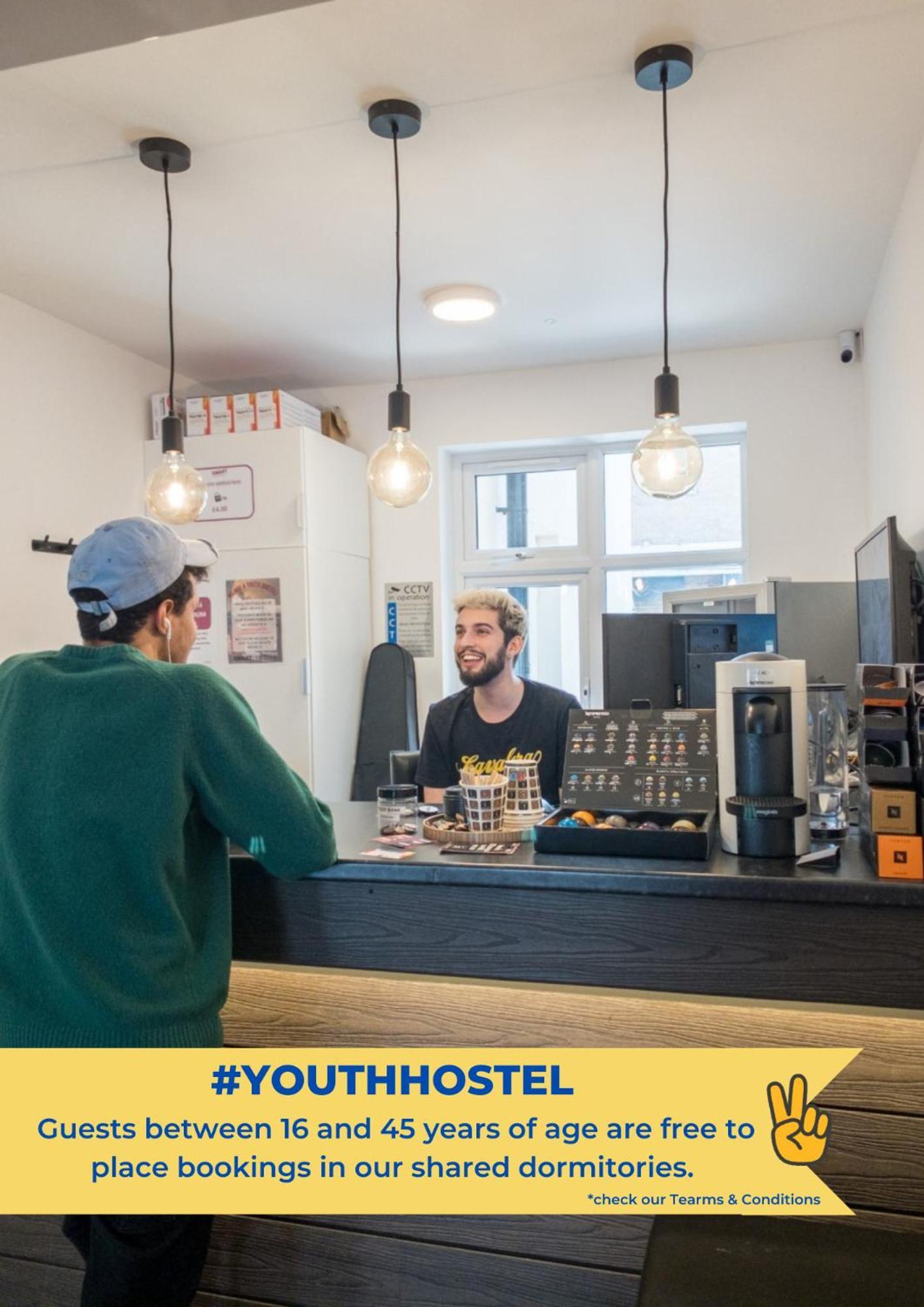 Smart Camden (adults Only) Albergue Londres