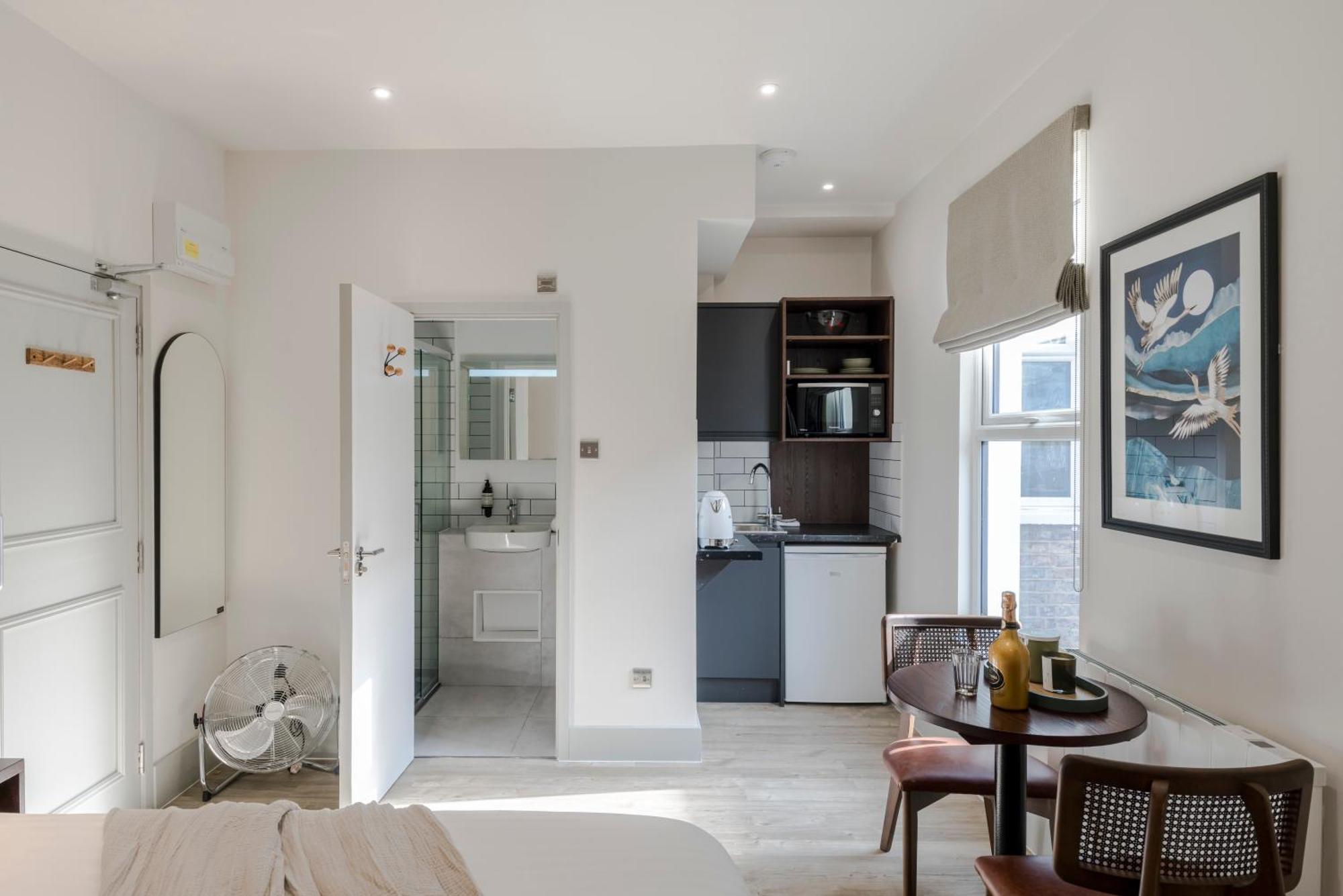 Apartamento Tooting - Your Londres