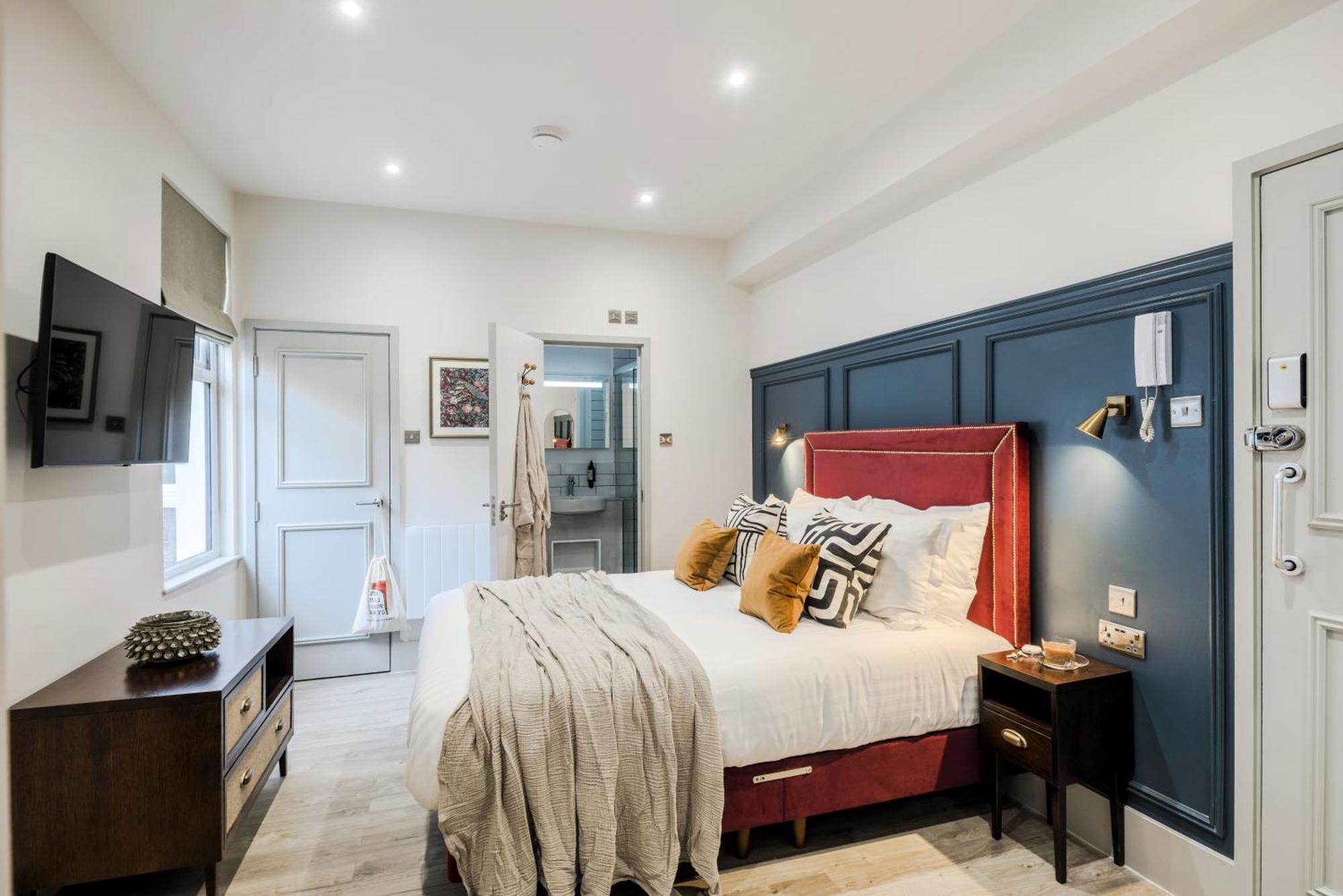 Tooting - Your Apartamento *
