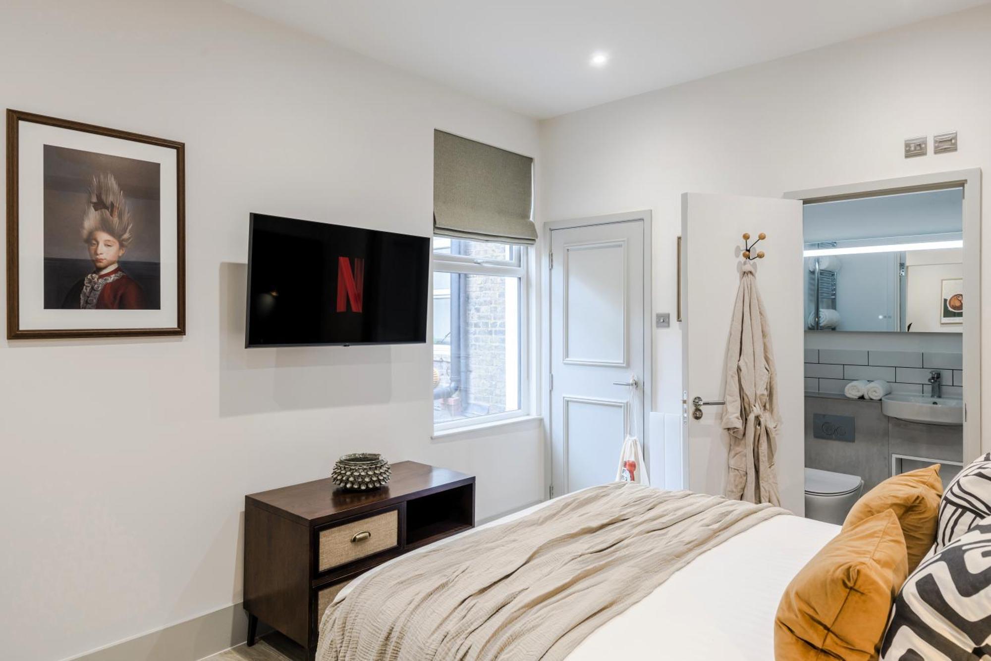 Tooting - Your Apartamento *