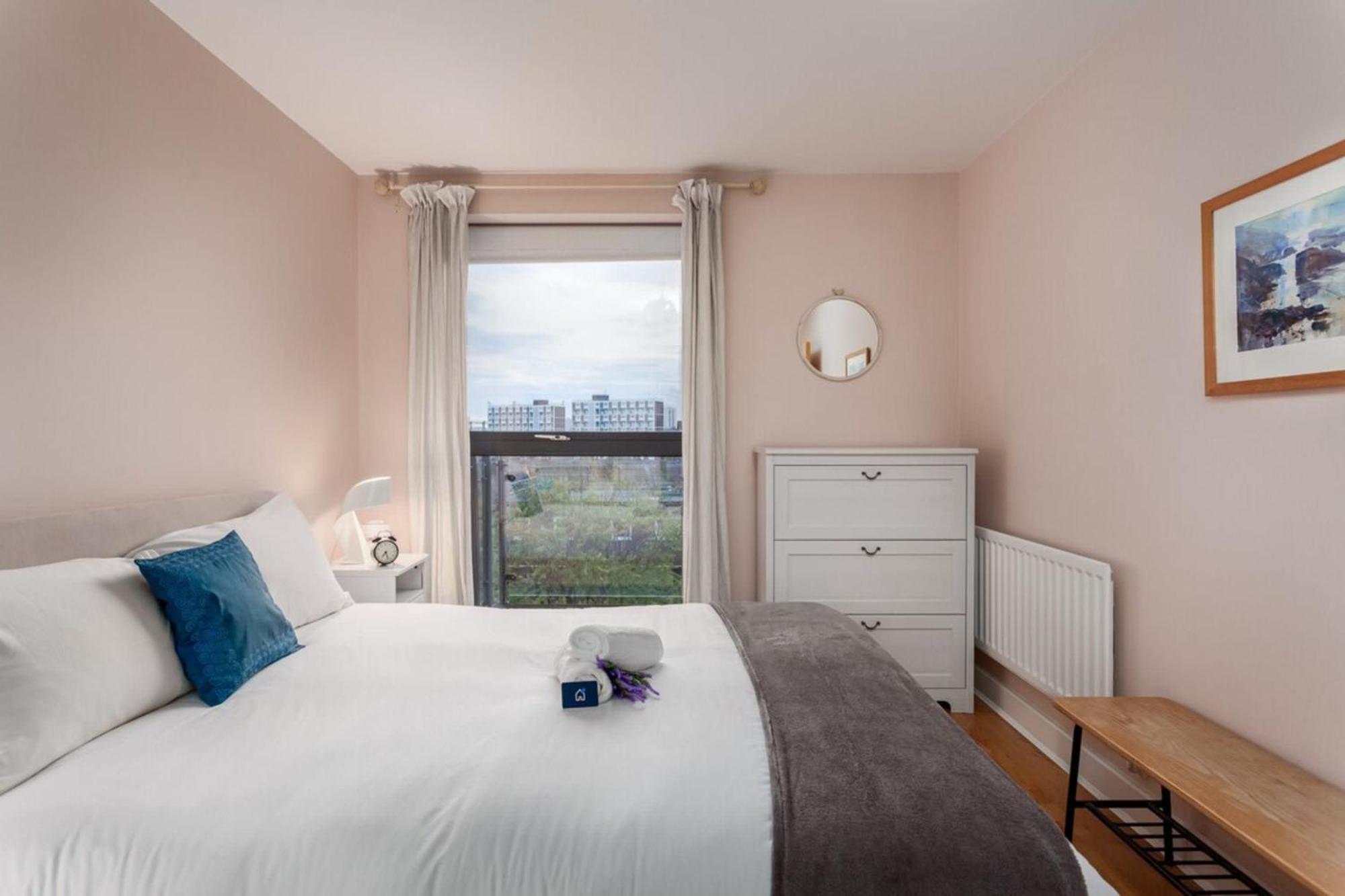 Apartamento Bright And Stylish Kennington Gem Londres