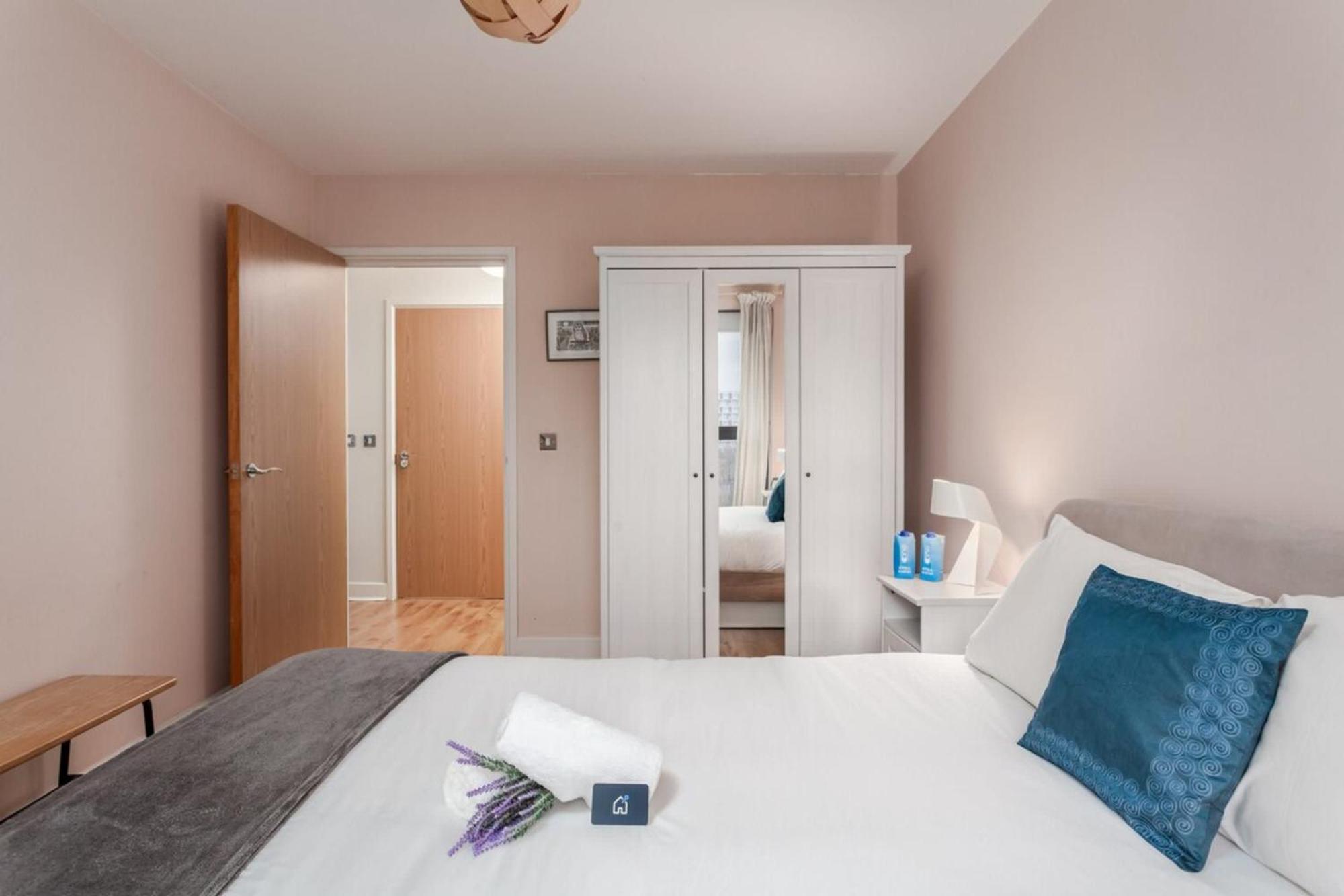 Apartamento Bright And Stylish Kennington Gem Londres