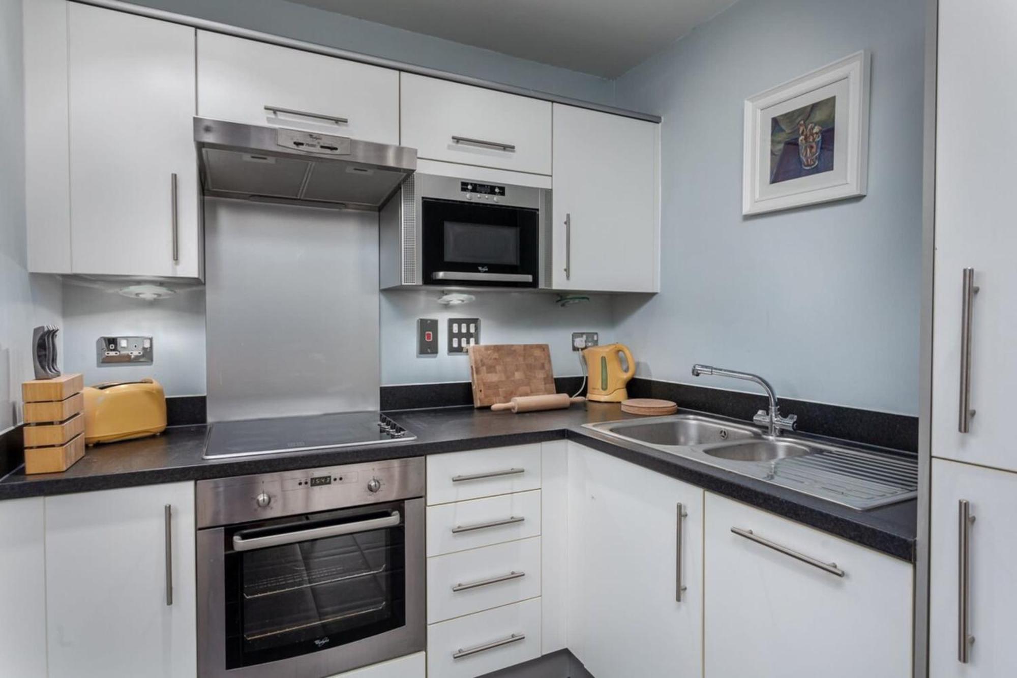 Bright And Stylish Kennington Gem Apartamento Londres
