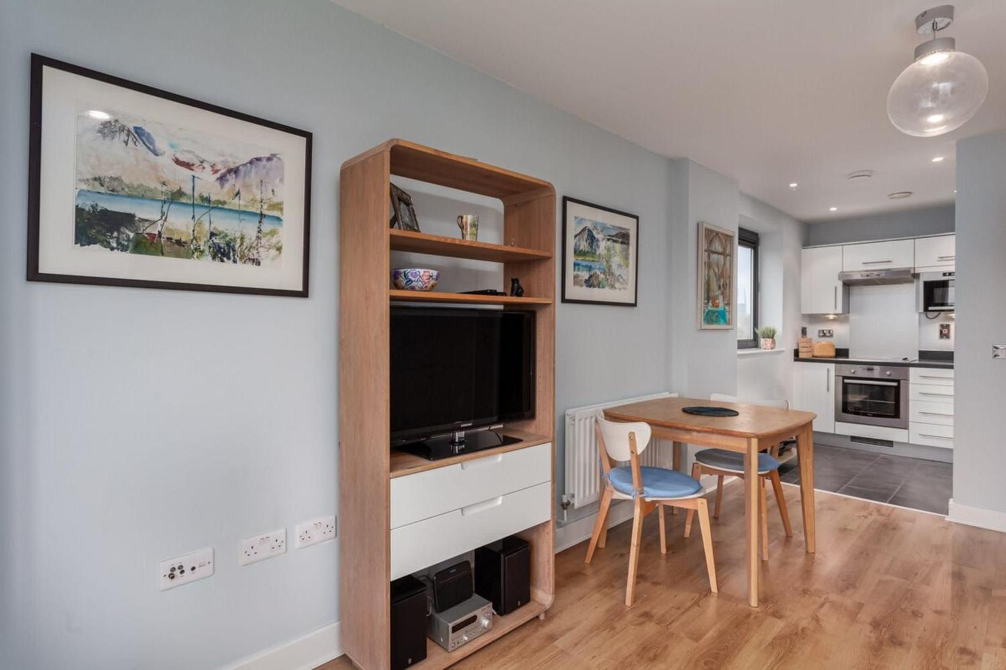 Bright And Stylish Kennington Gem Apartamento *