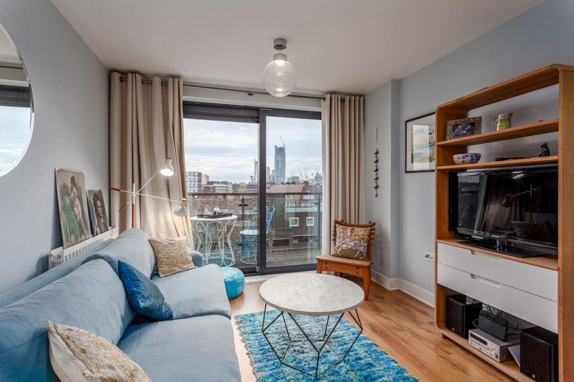 Bright And Stylish Kennington Gem Apartamento