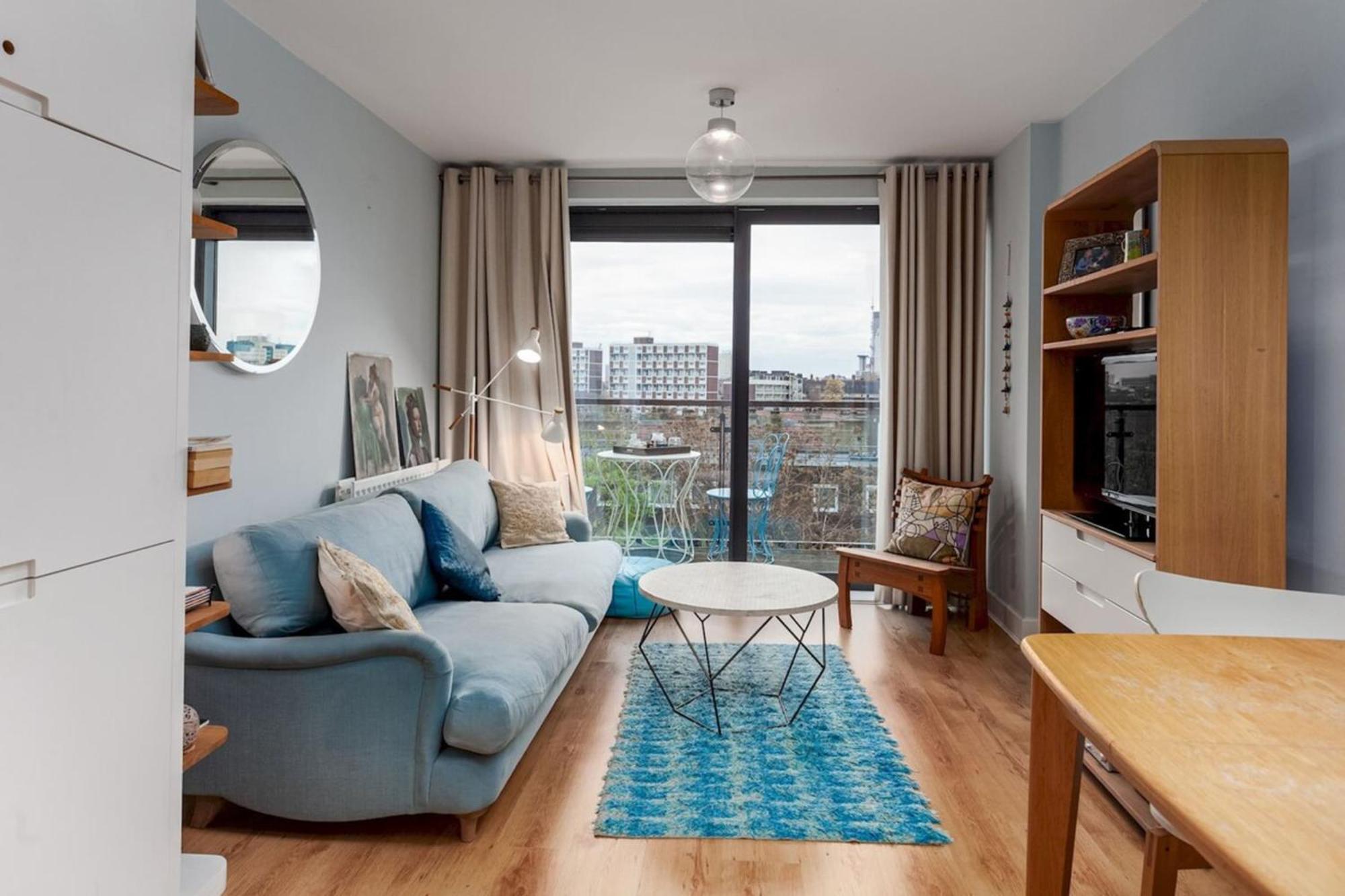 Bright And Stylish Kennington Gem * Londres