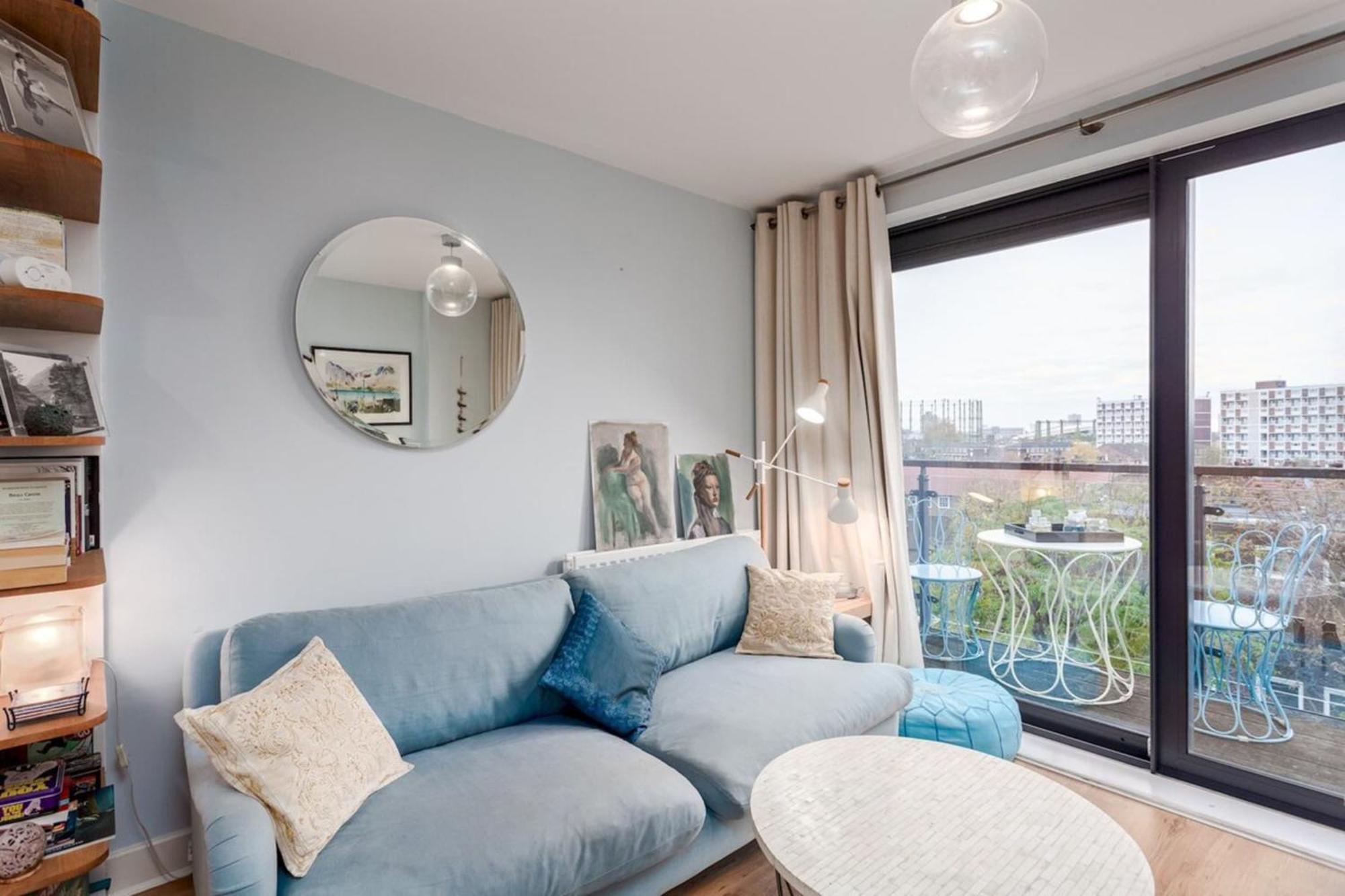 Bright And Stylish Kennington Gem Apartamento *