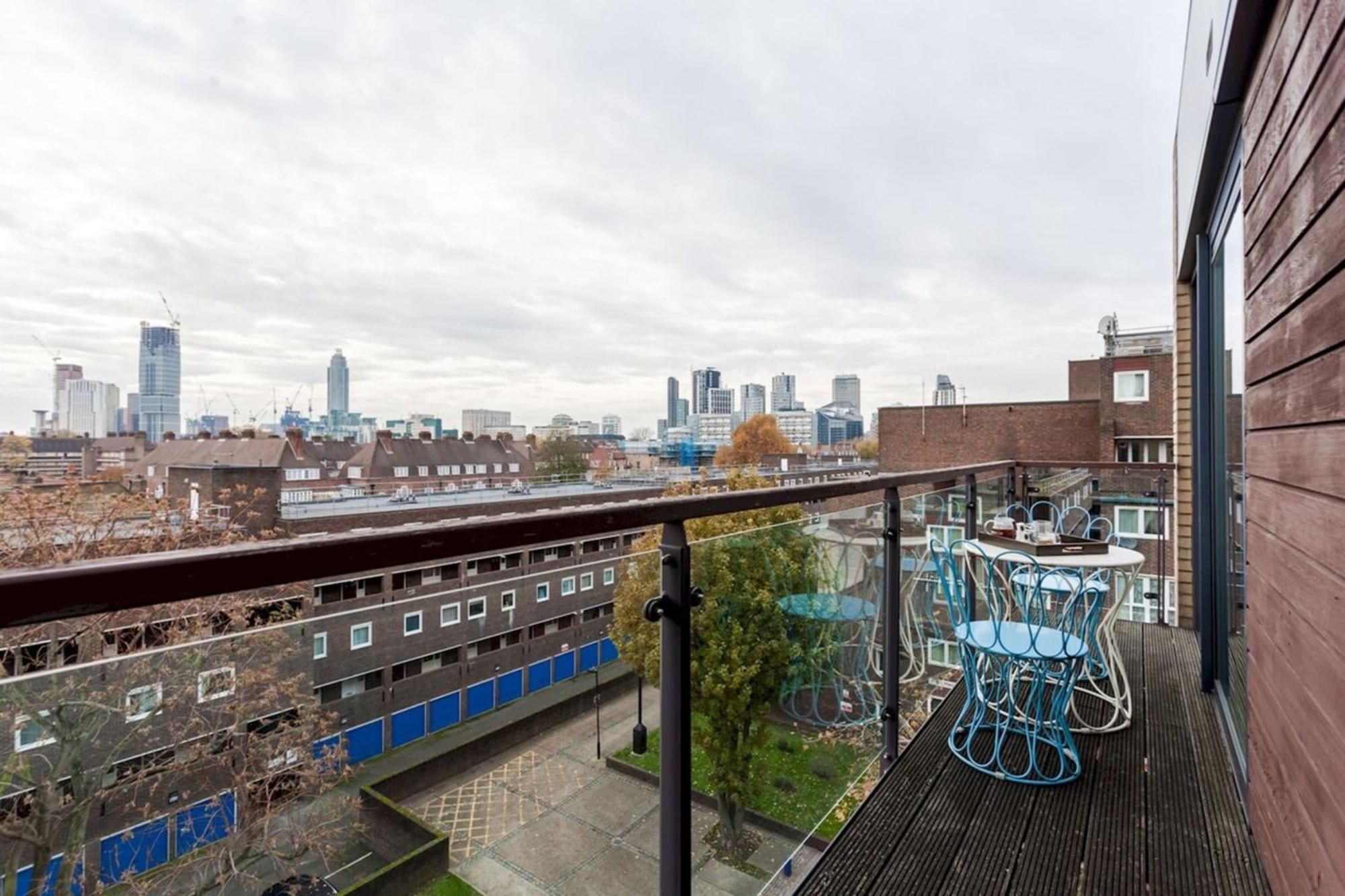 Bright And Stylish Kennington Gem Apartamento Londres