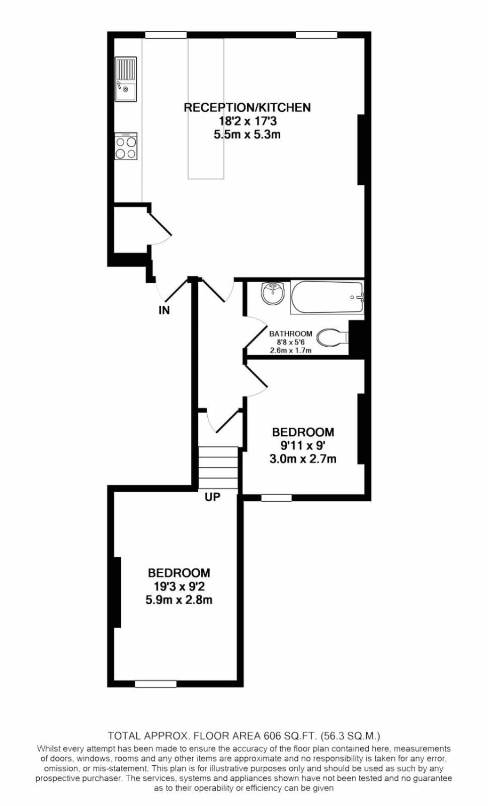 Bright And Modern Earls Court Gem Apartamento