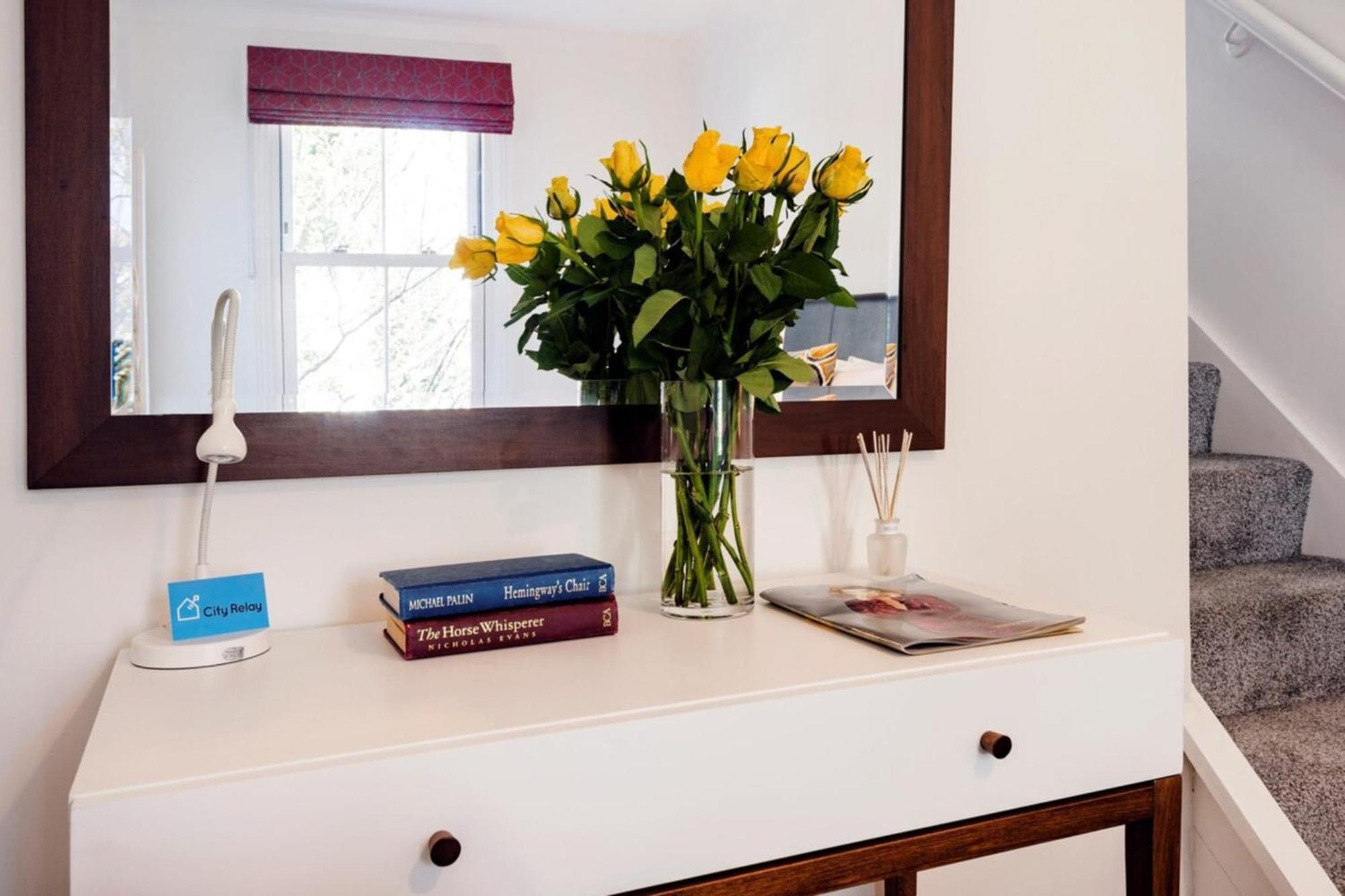 Bright&modern Earls Court Gem Apartment *