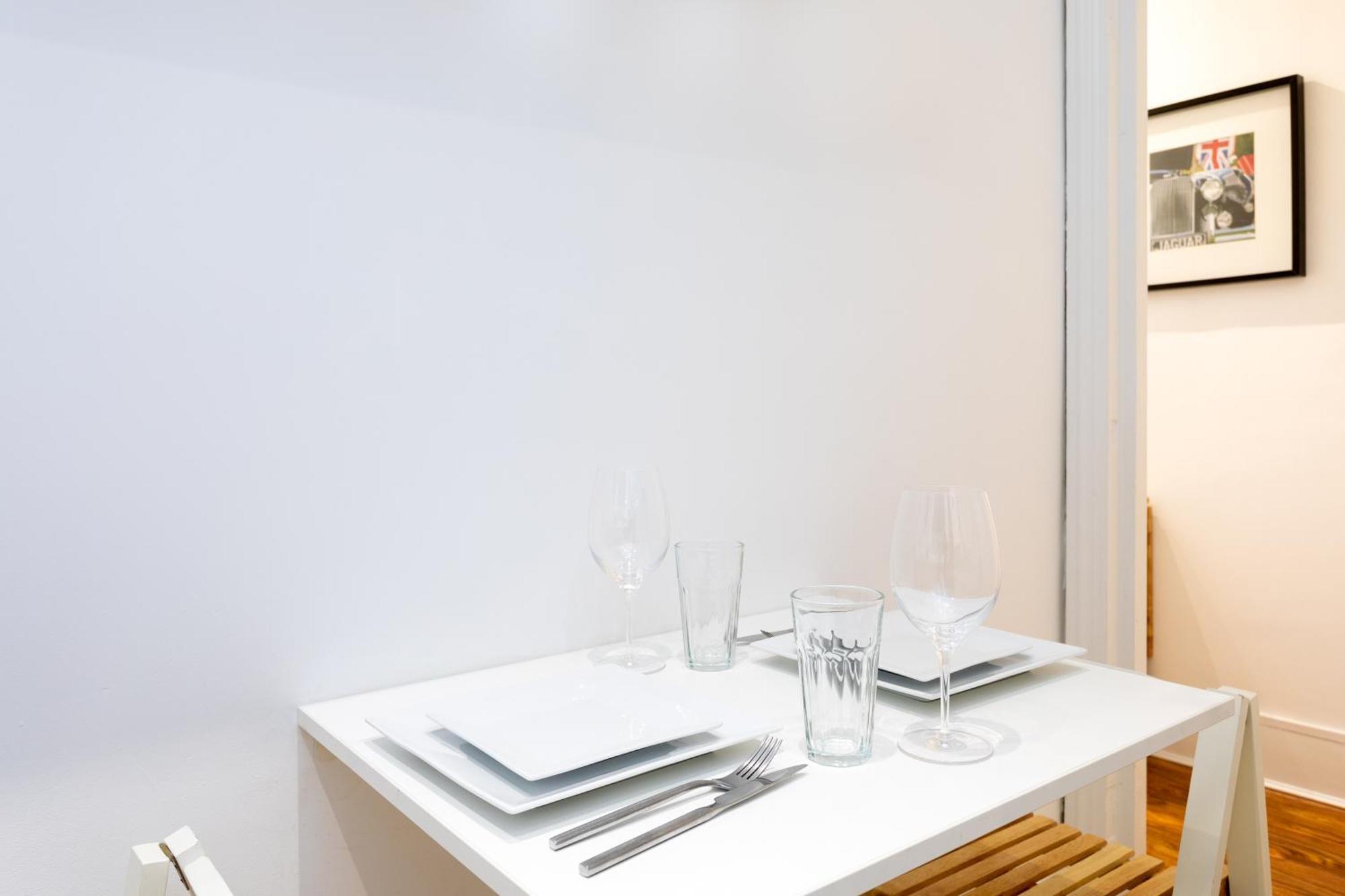 Bright Warwick Chambers London