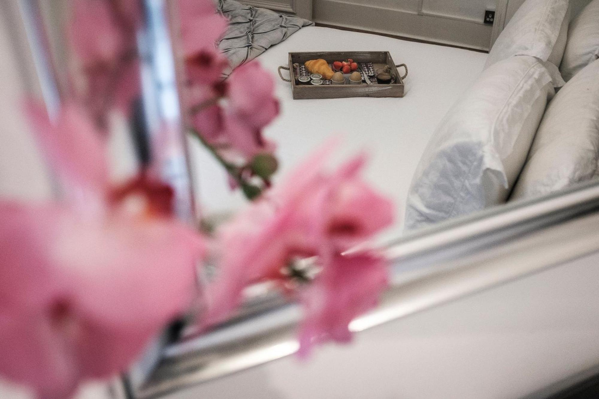Bright Warwick Chambers Apartamento *
