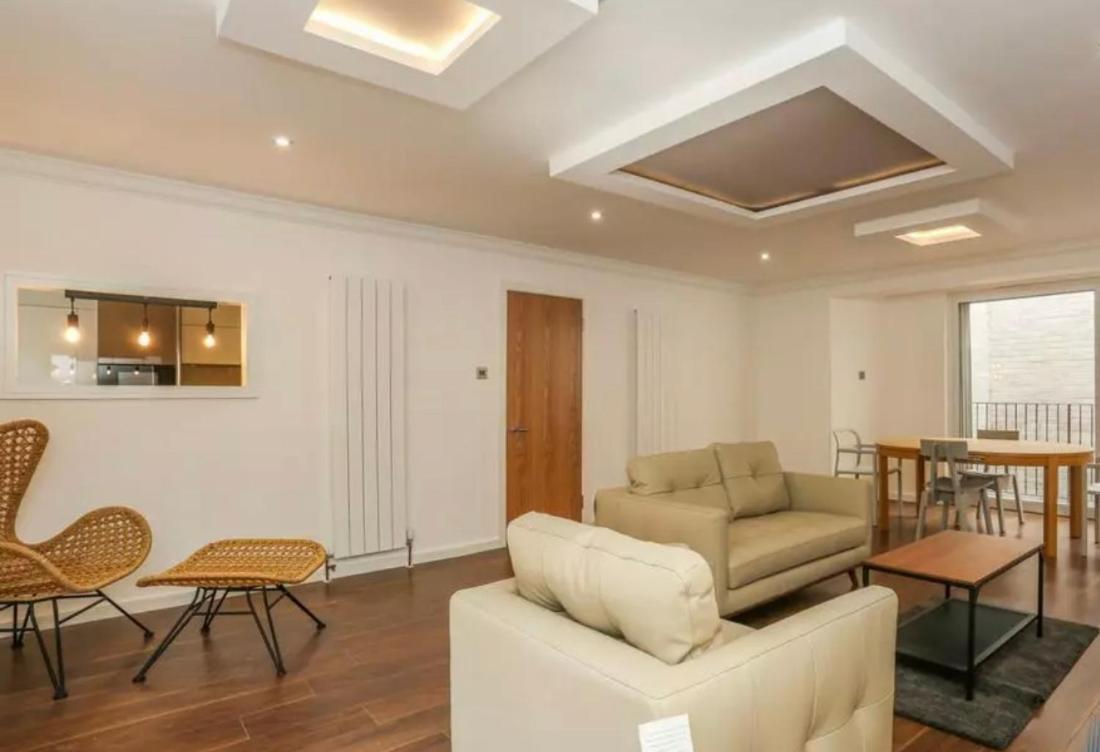 Barbican Pad By Condokeeper Londres
