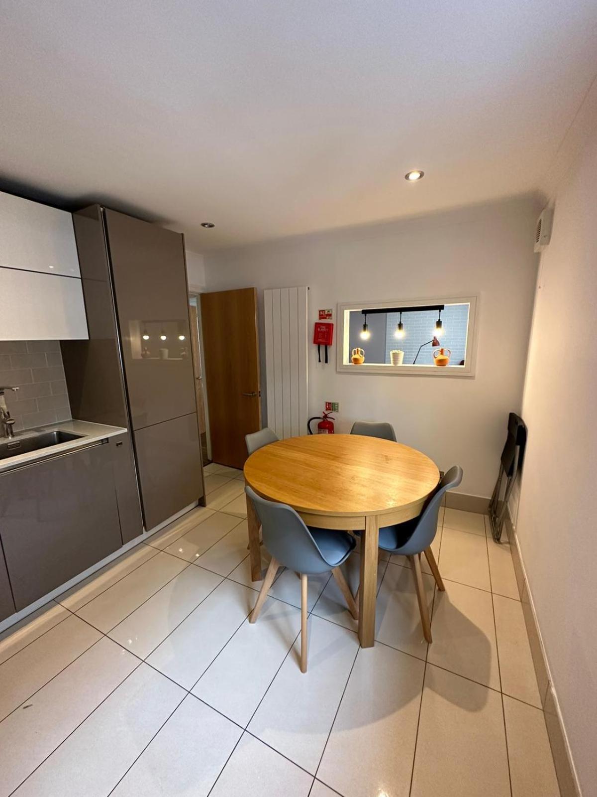 Barbican Pad By Condokeeper Apartamento *