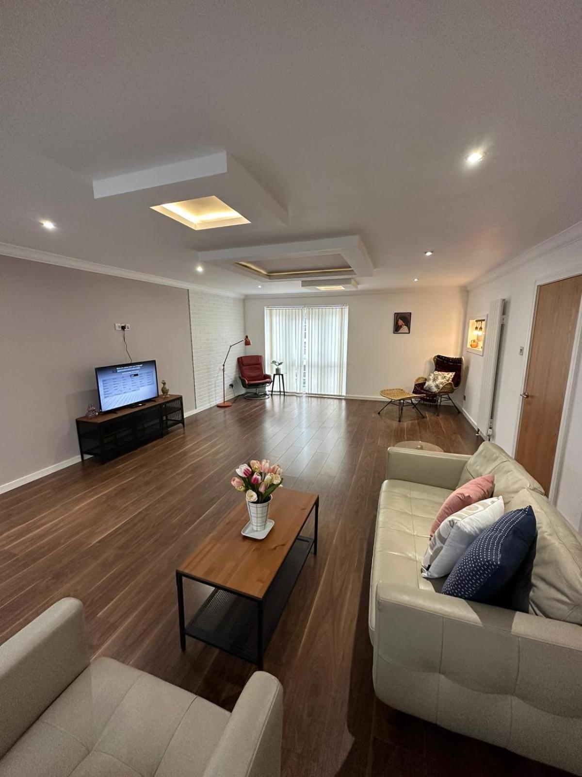 Apartamento Barbican Pad By Condokeeper Londres