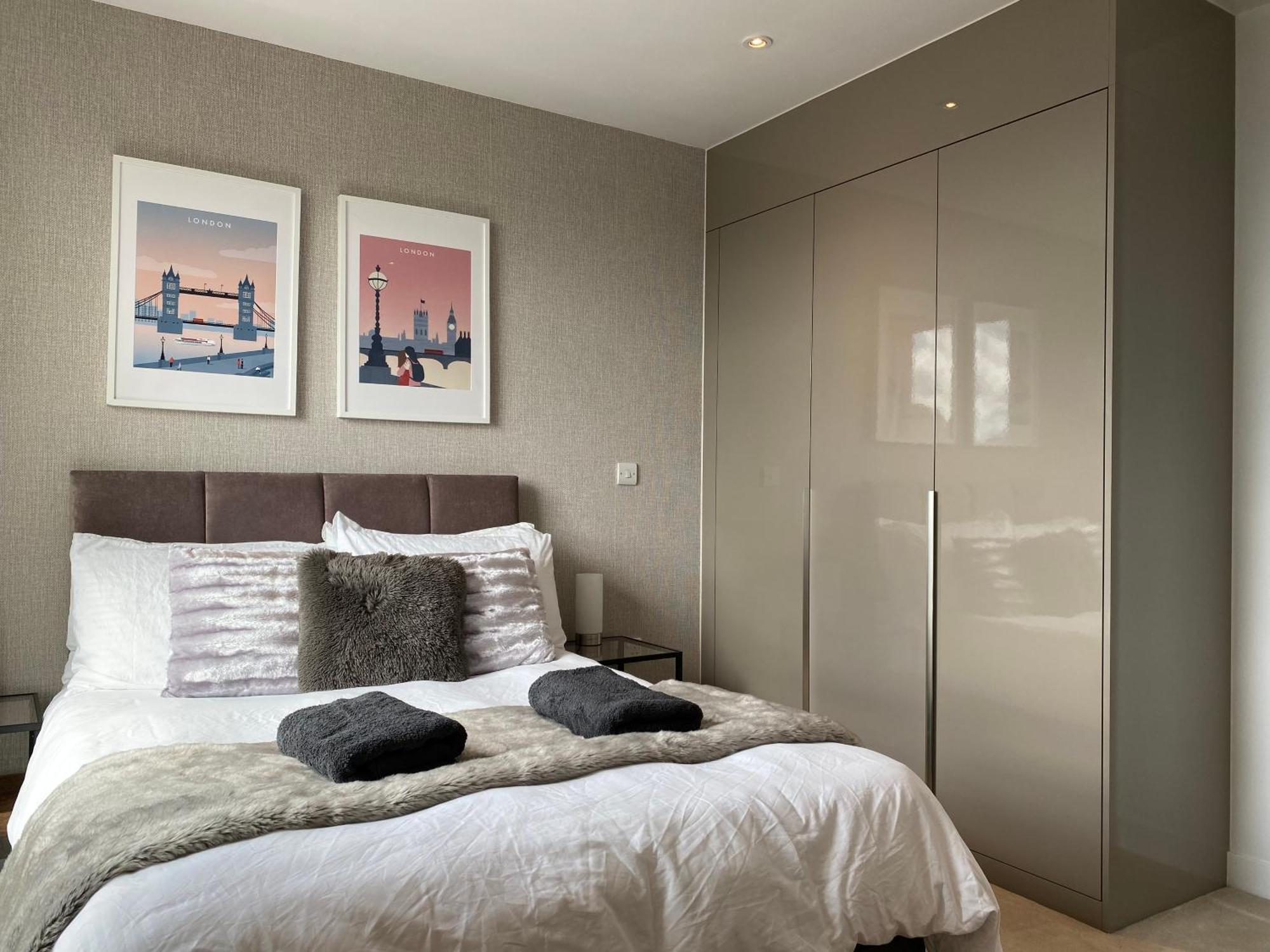 Apartamento 7th Floor