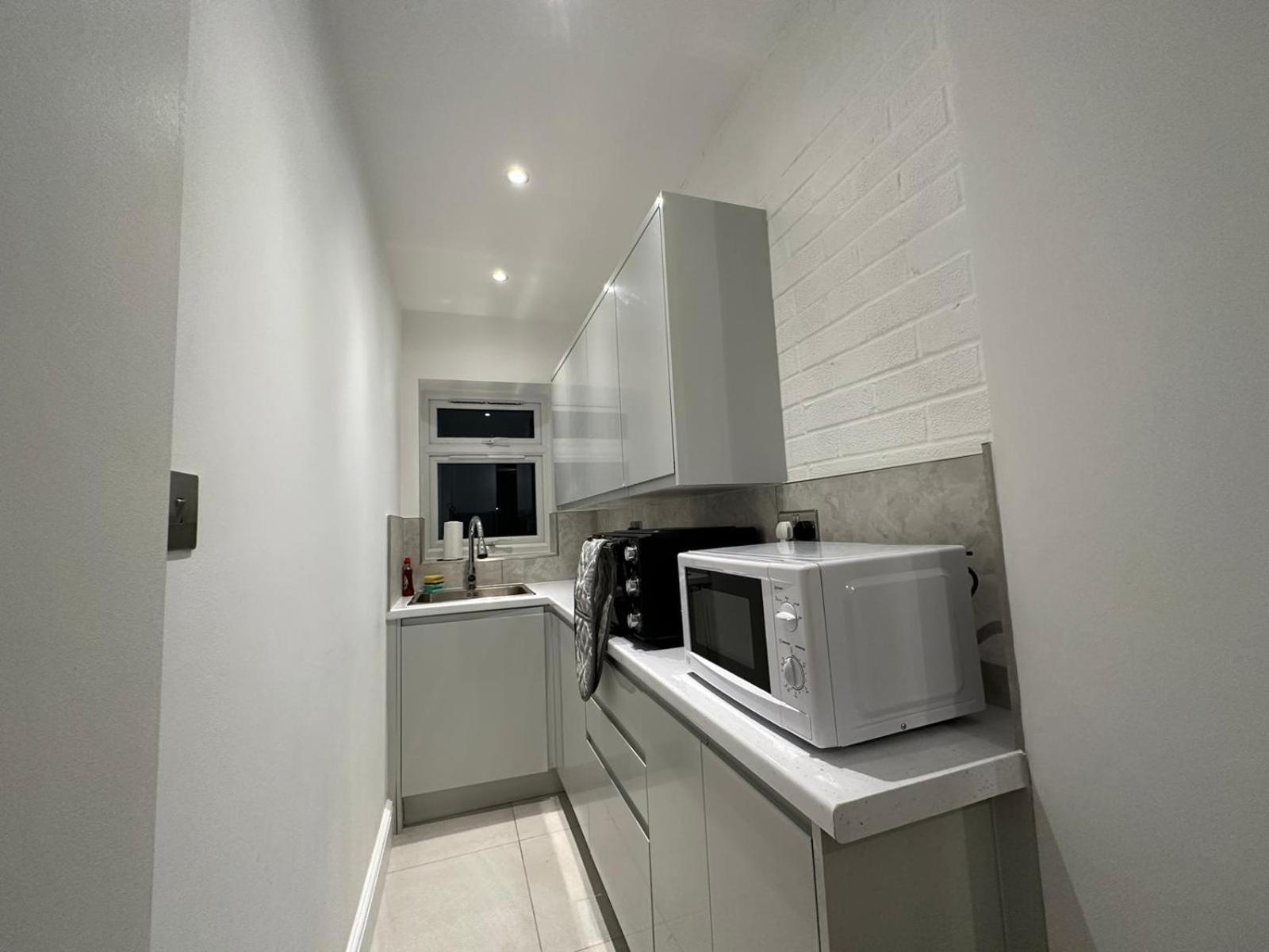 Alpha Grove Londen