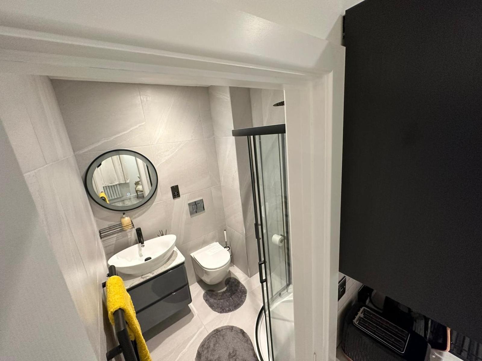 Appartement Alpha Grove