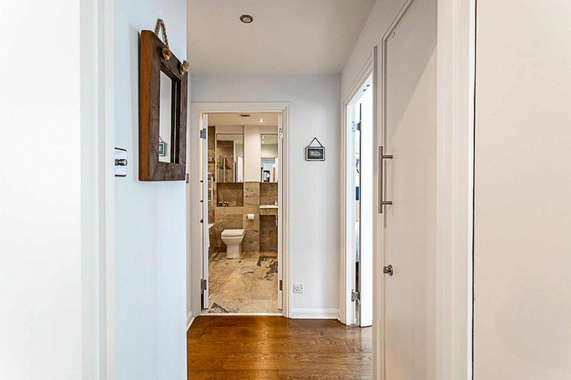 Apartamento Blackfriars Printhouse Retreat