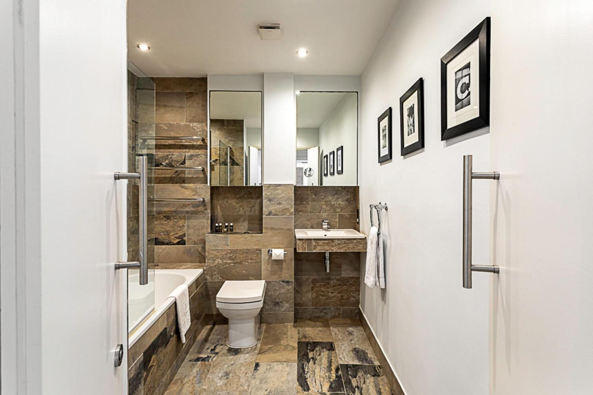 Blackfriars Printhouse Retreat * Londres