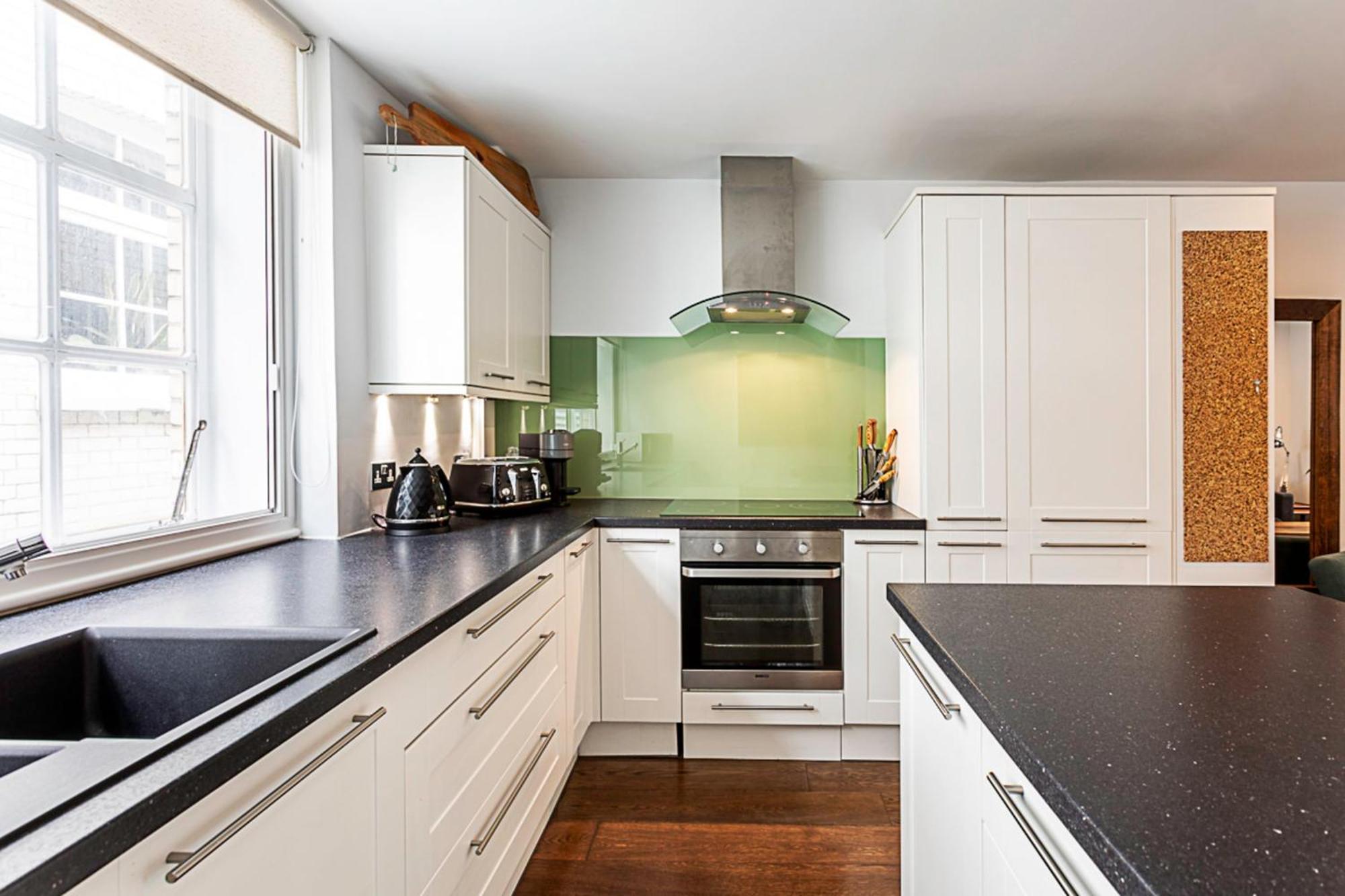 Apartamento Blackfriars Printhouse Retreat