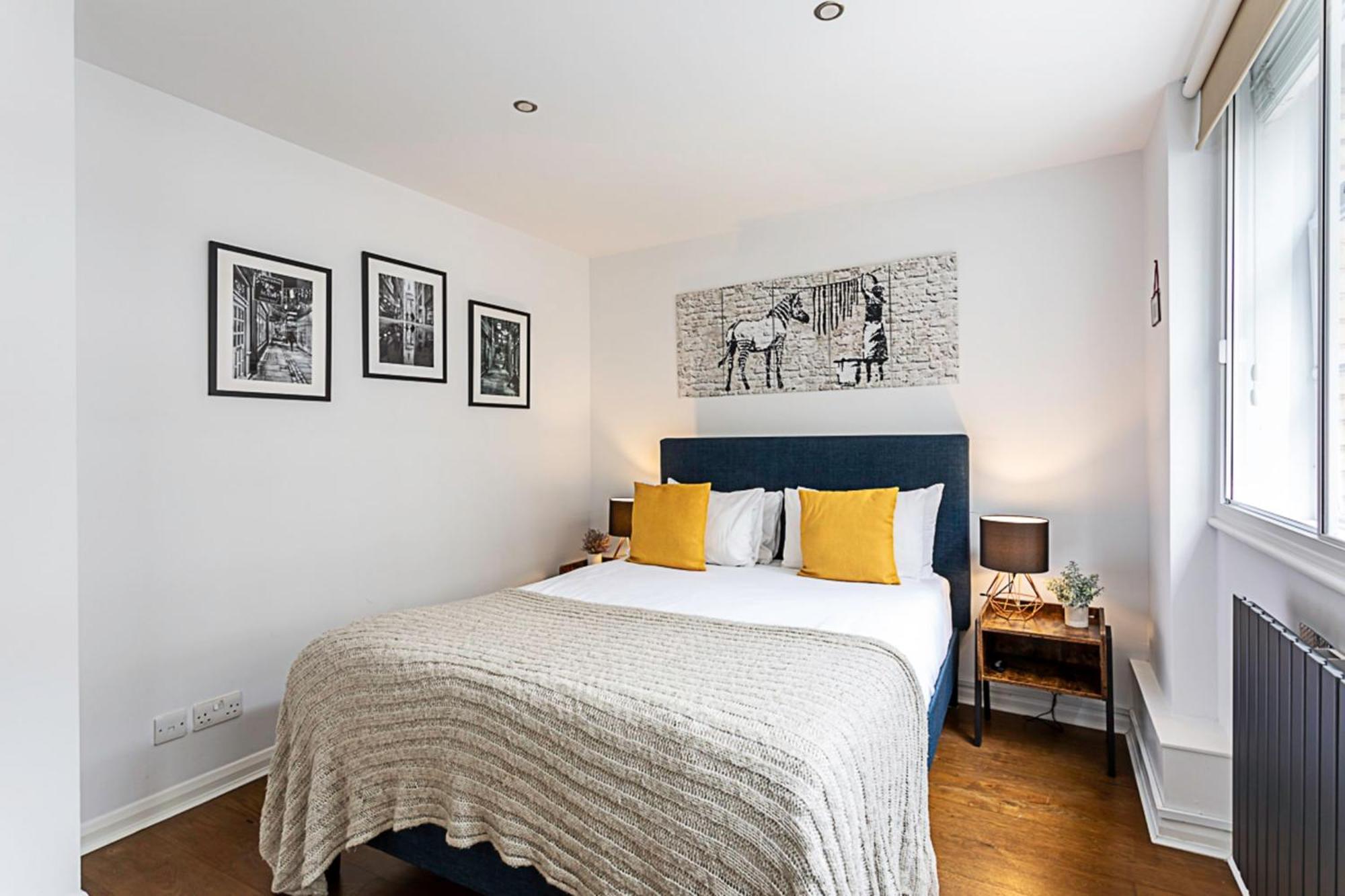 Blackfriars Printhouse Retreat Londres