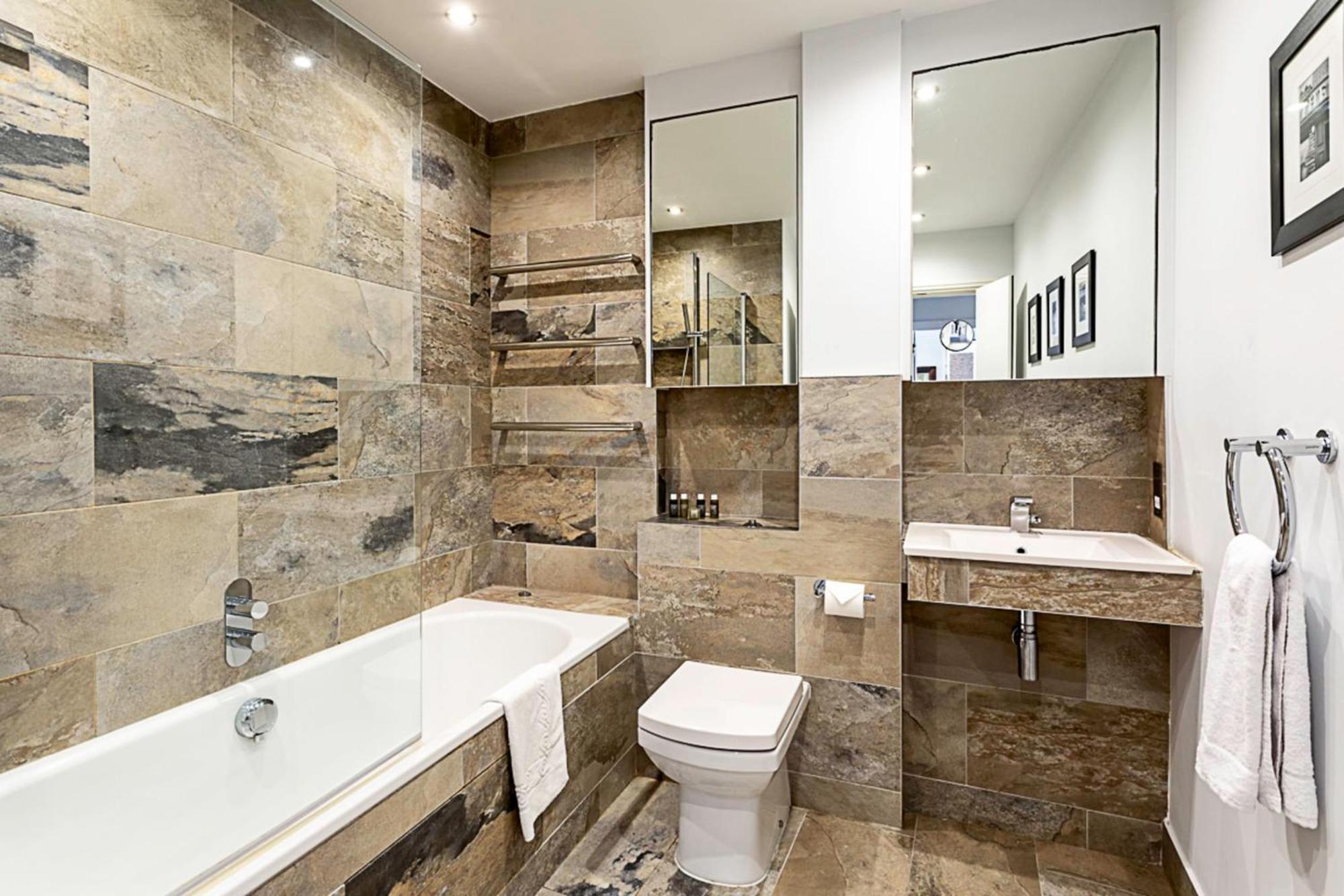 Blackfriars Printhouse Retreat Apartamento *