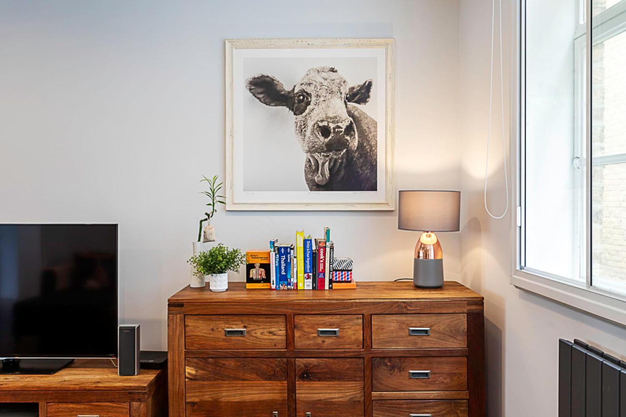Apartamento Blackfriars Printhouse Retreat