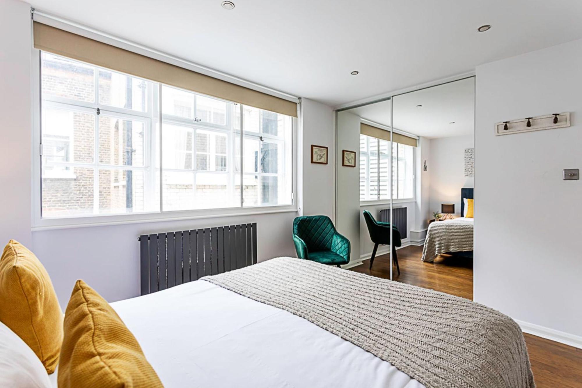 Blackfriars Printhouse Retreat Londres