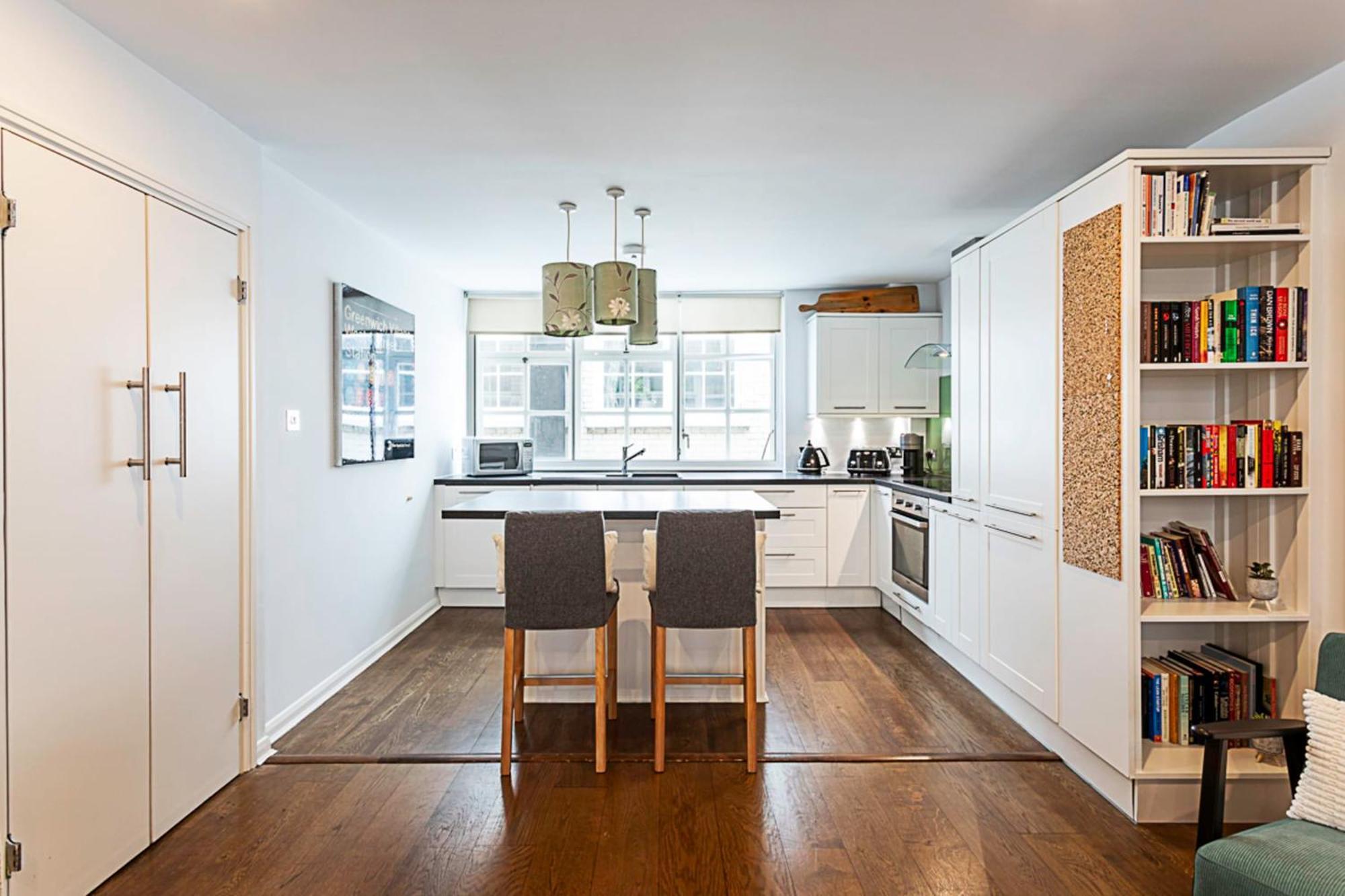 Blackfriars Printhouse Retreat Apartamento *