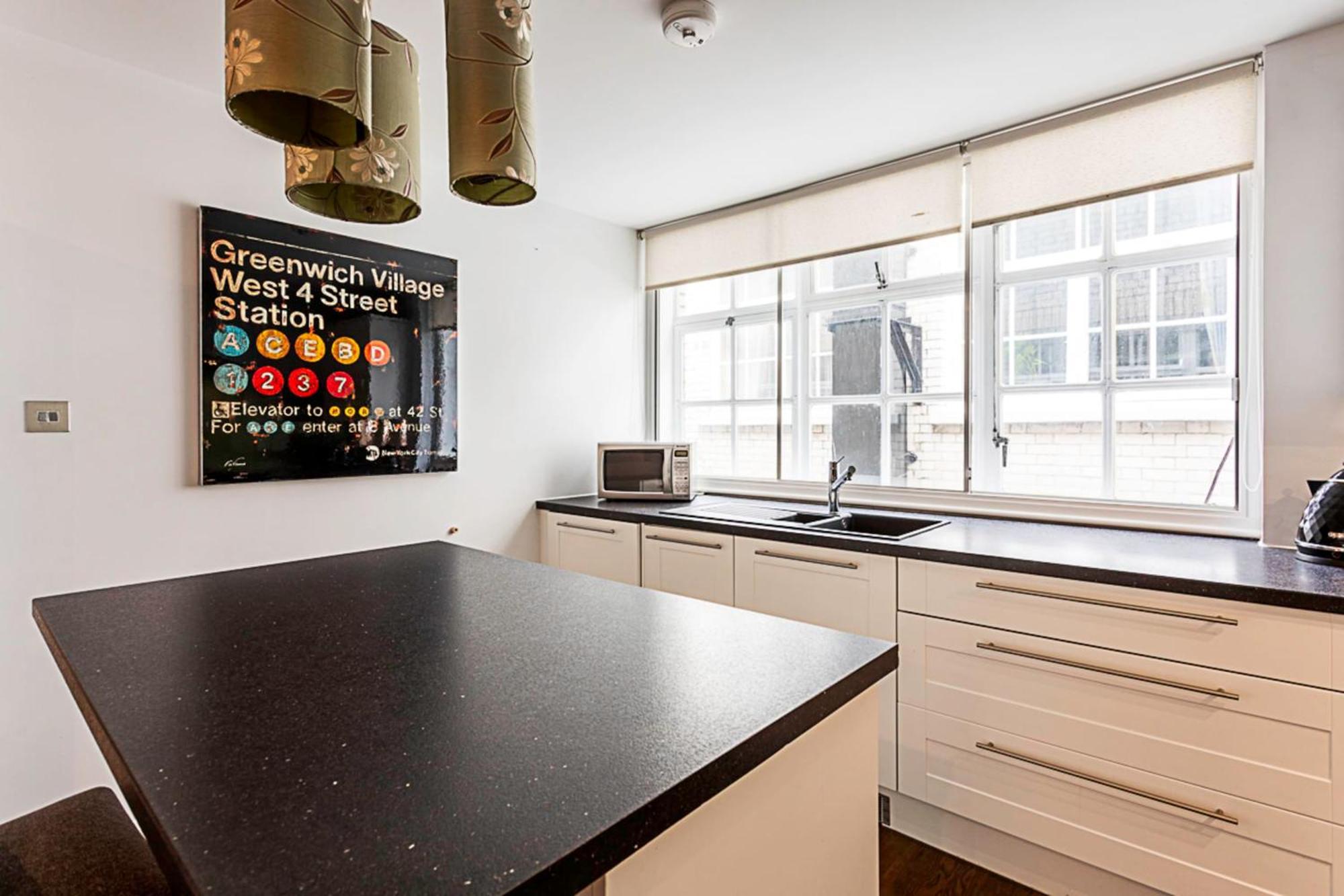 Blackfriars Printhouse Retreat Apartamento Londres