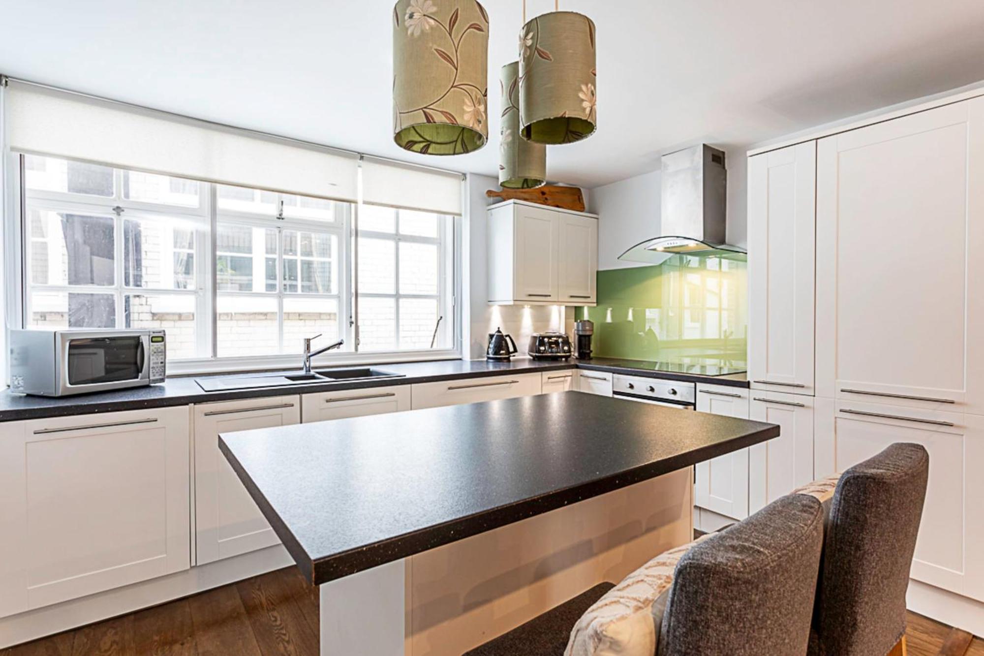 Blackfriars Printhouse Retreat Londres