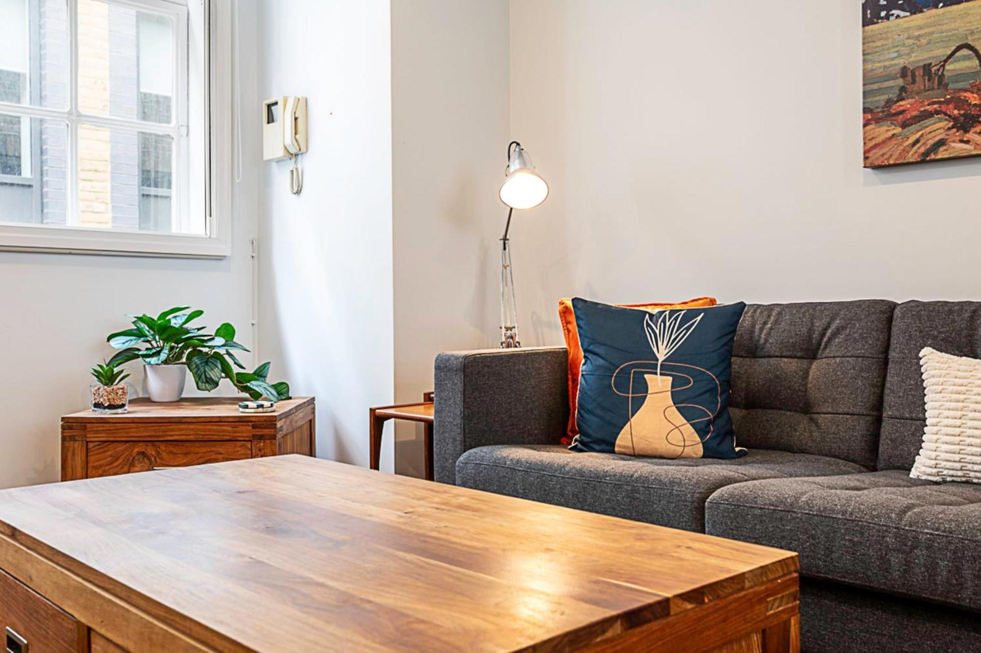Blackfriars Printhouse Retreat Apartamento