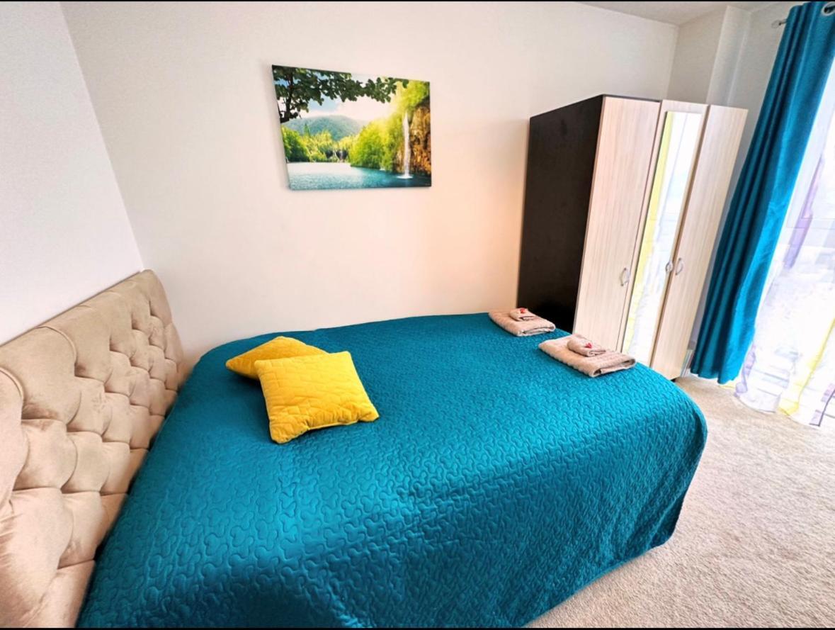Apartamento Spacious 2 Bed Flat Next To Elizabeth Line
