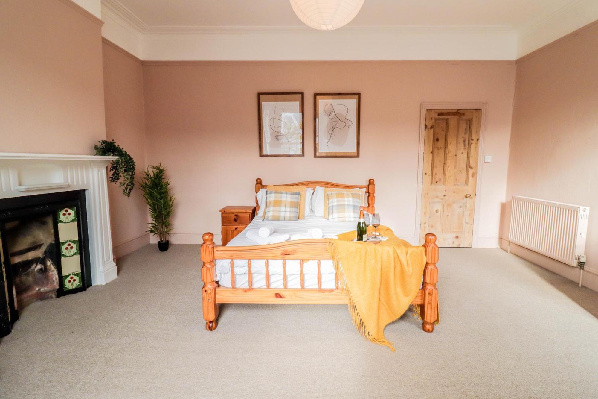 Stunning 5 Bed House In Clapham - Free Wifi! * Londres