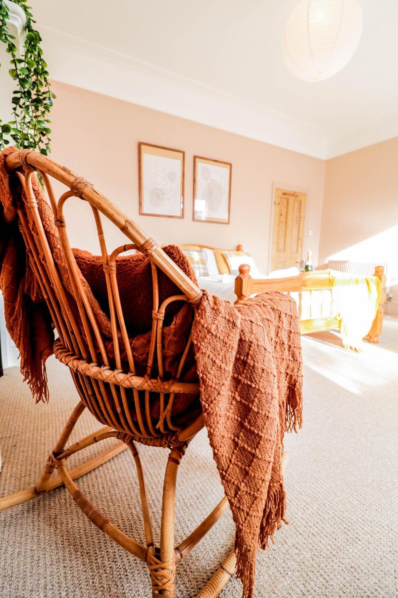 Stunning 5 Bed House In Clapham - Free Wifi! Casa de Férias *