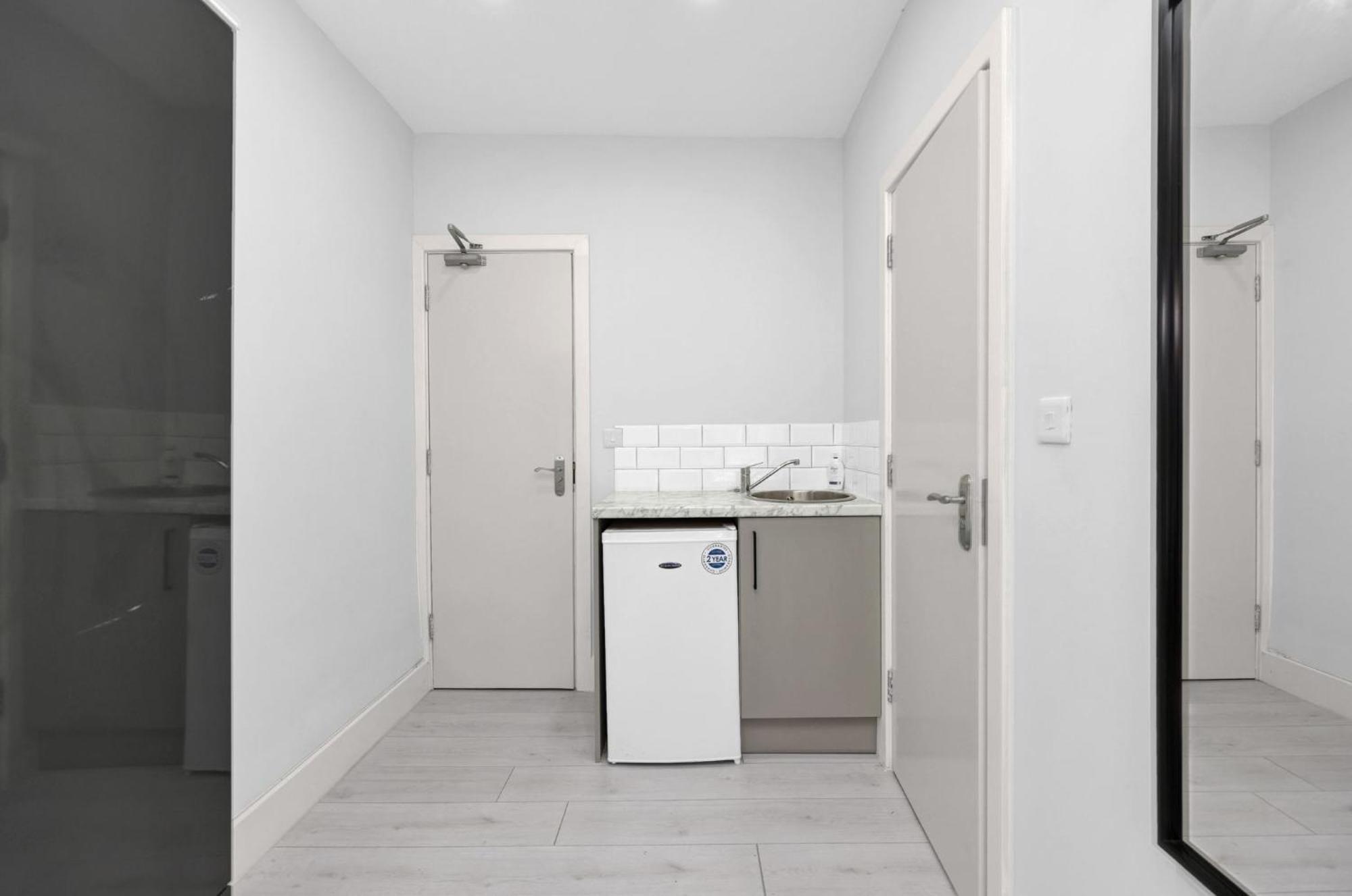 Apartment Hackney London