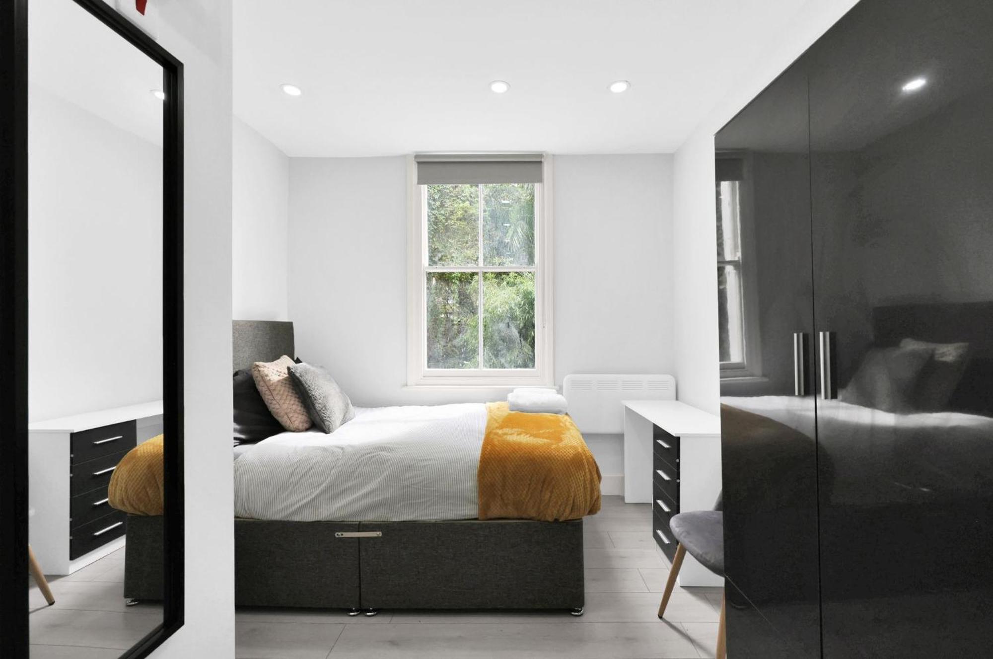 Hackney Apartment London