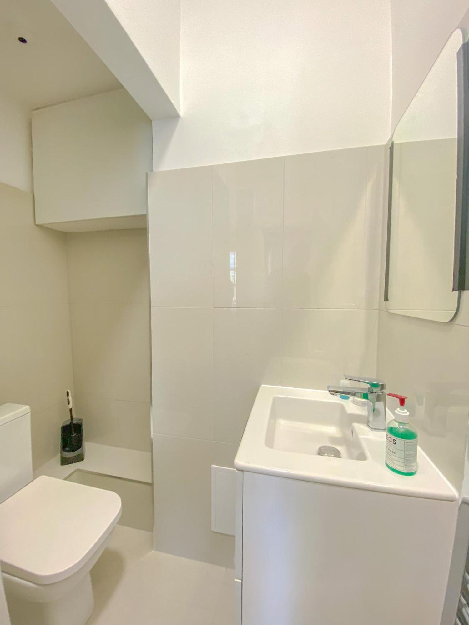 Gower Street Residences Apartamento