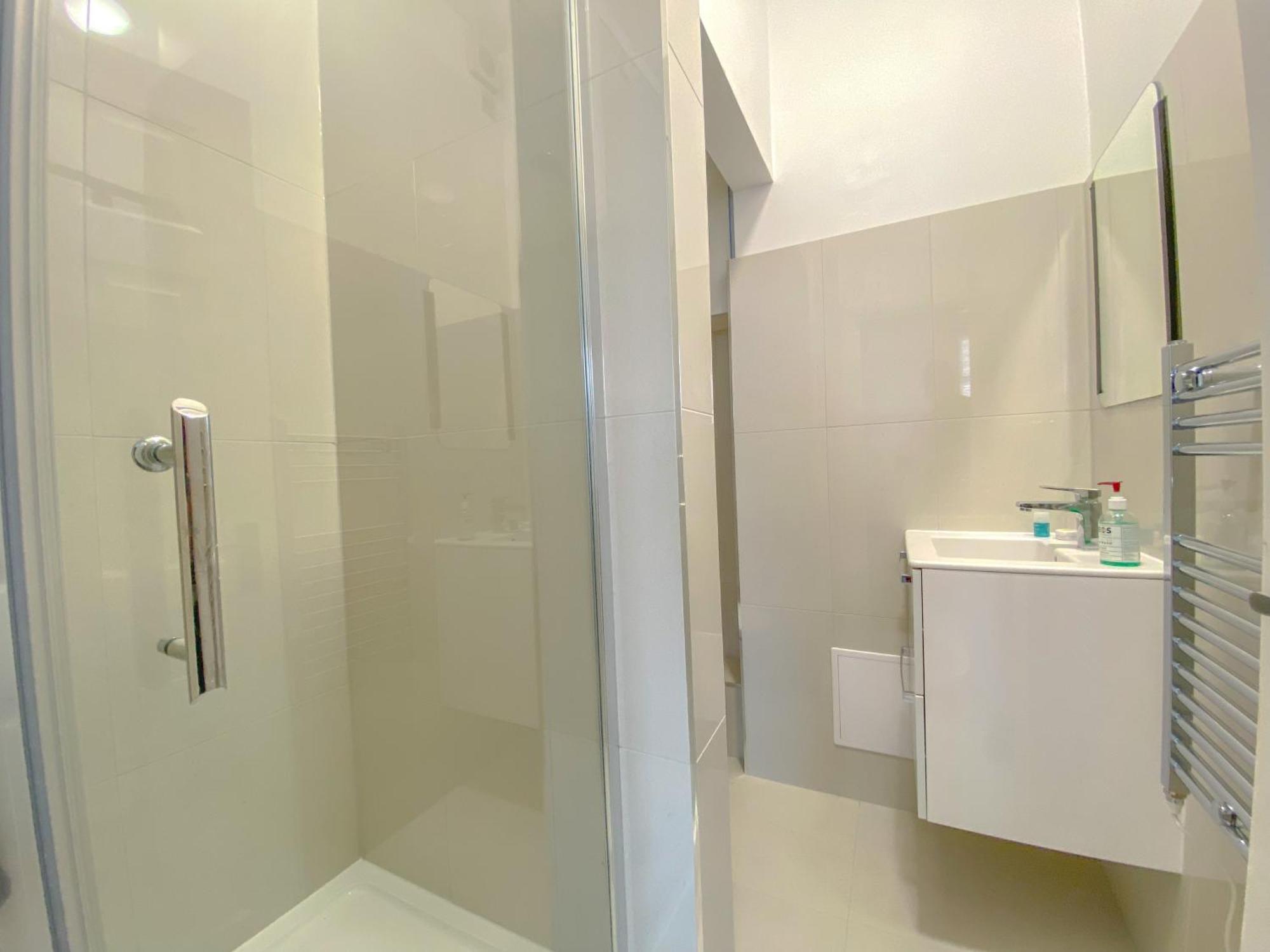 Apartamento Gower Street Residences *