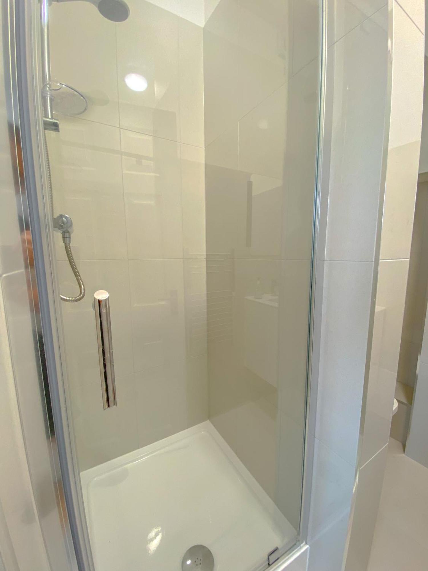 Gower Street Residences Apartamento *